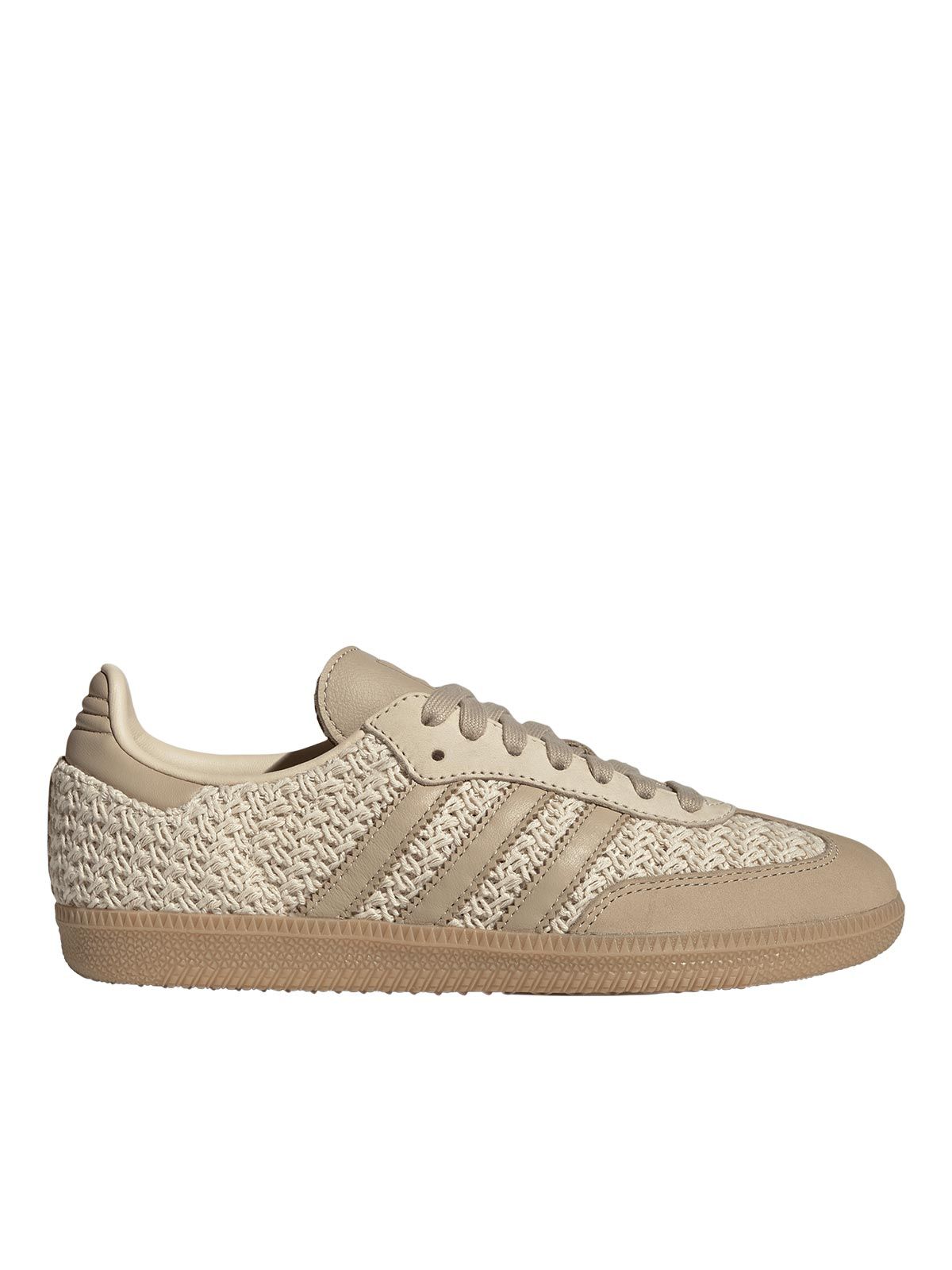 Samba OG sand strata Shoe - Woman