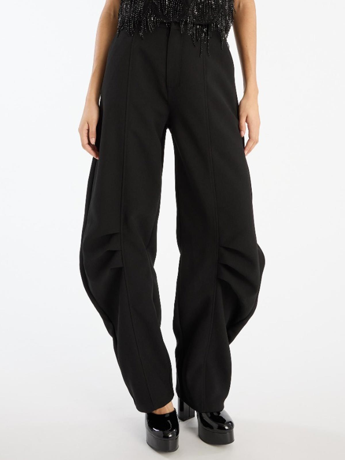 Suiting Cargo Pants ROTATE
