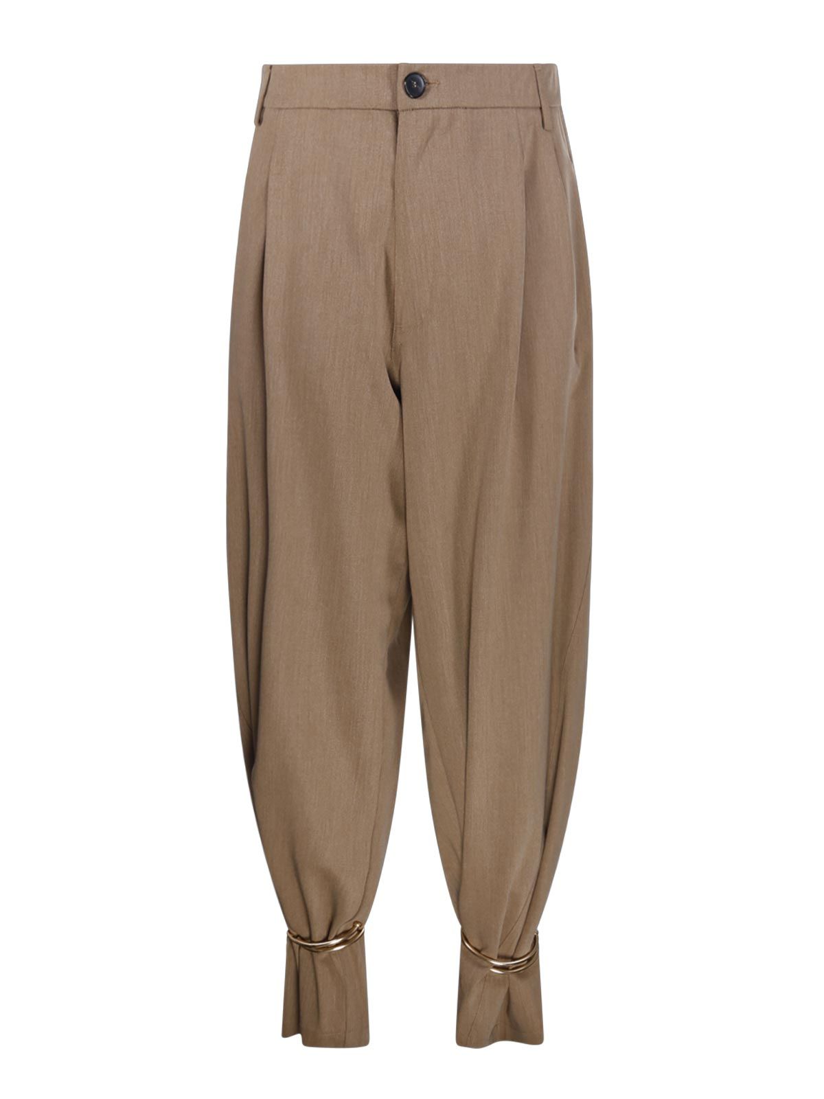 PHEBE WIDE LEG PANTS