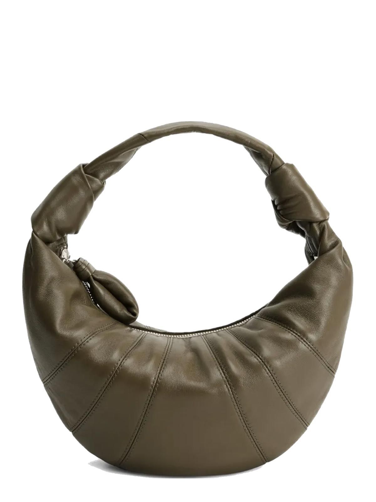 MINI FORTUNE CROISSANT BAG