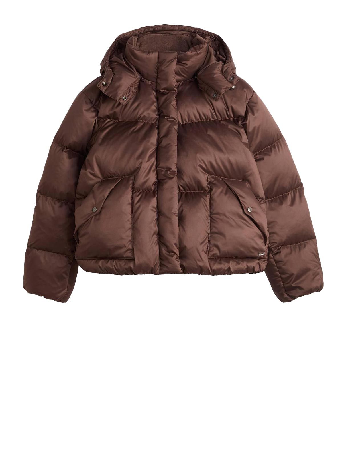 WESTERN BUBBLE SHORT