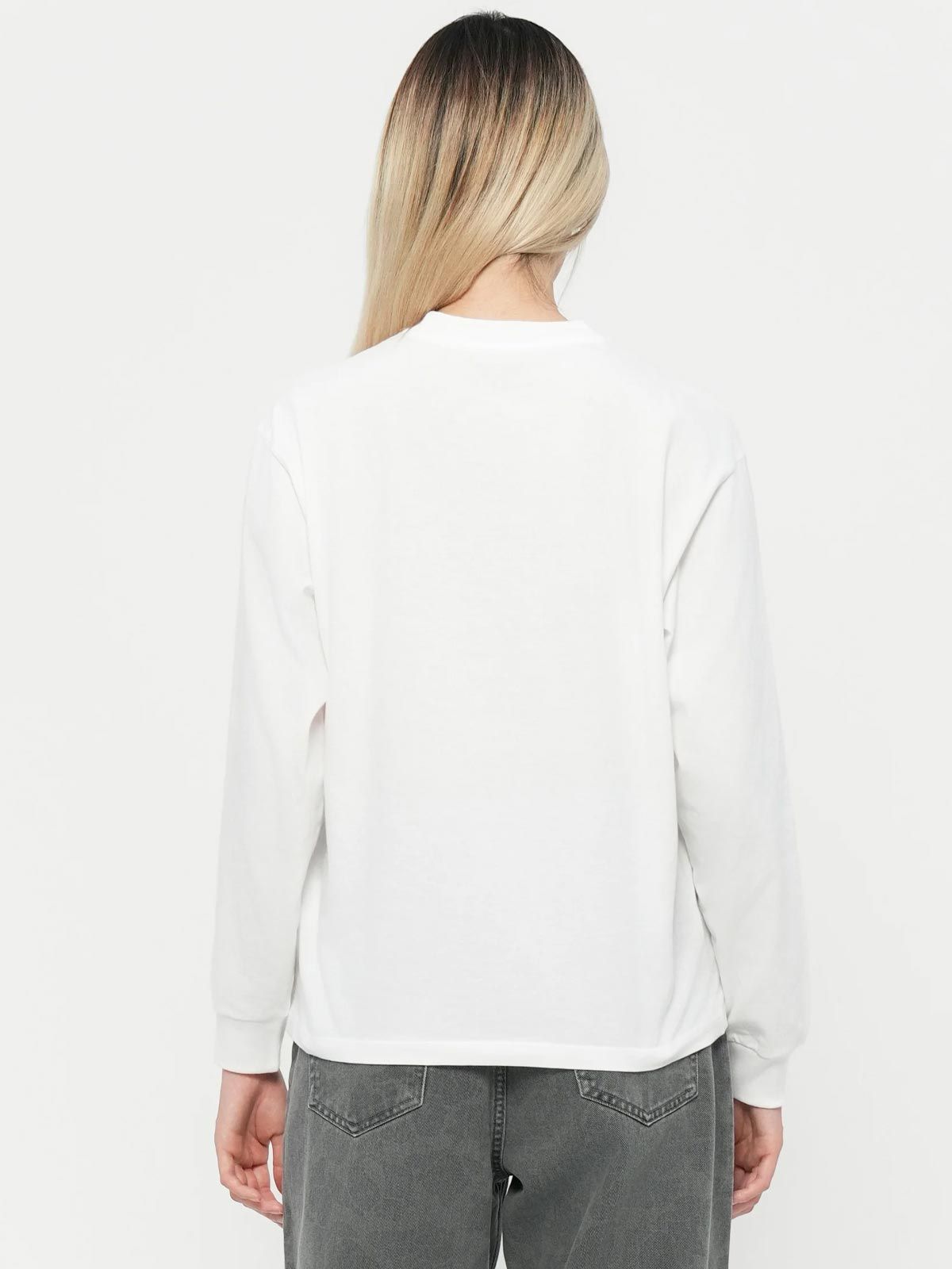 HEART PATCH T-SHIRT CARHARTT WIP