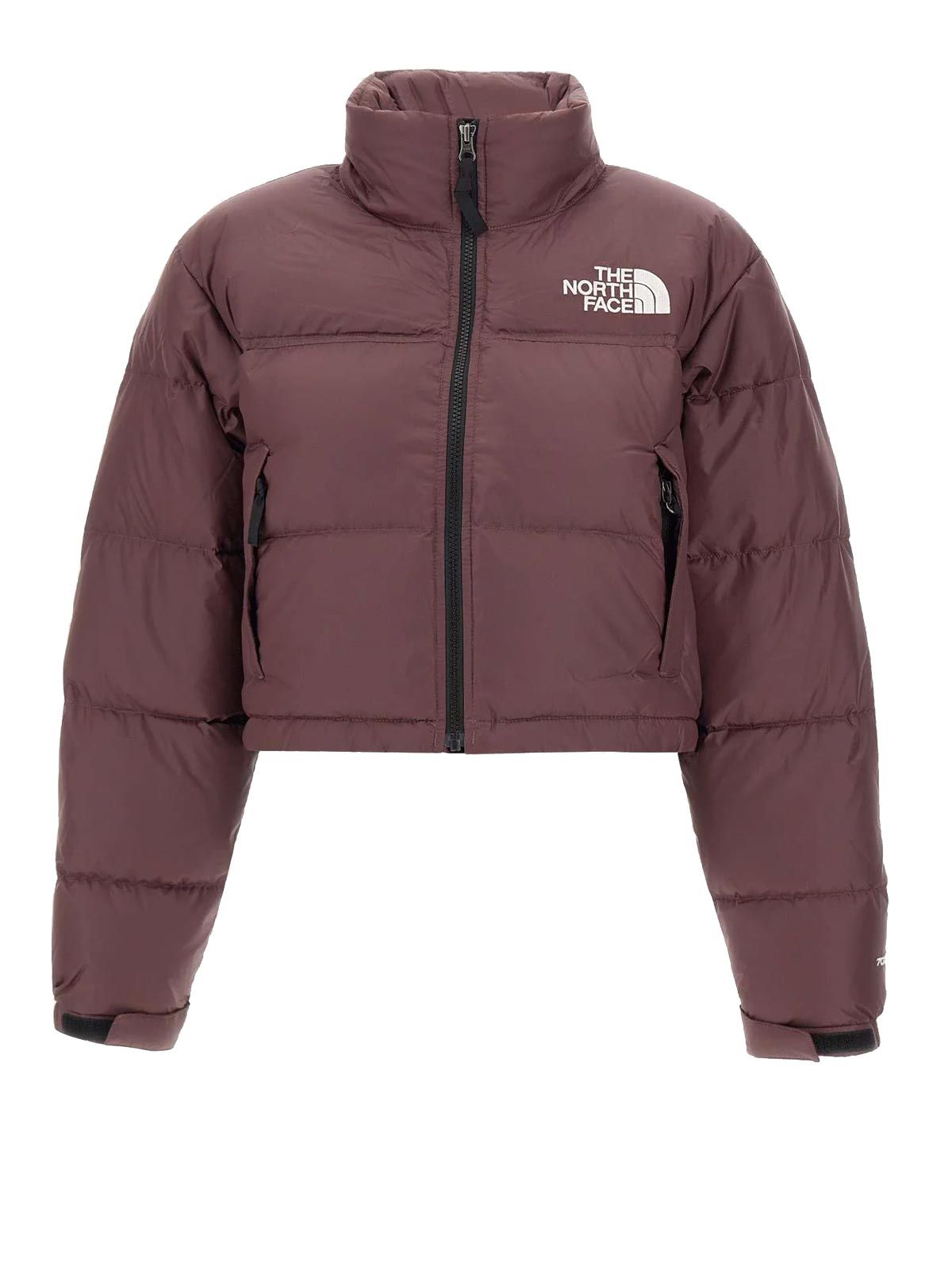 NUPTSE SHORT JACKET