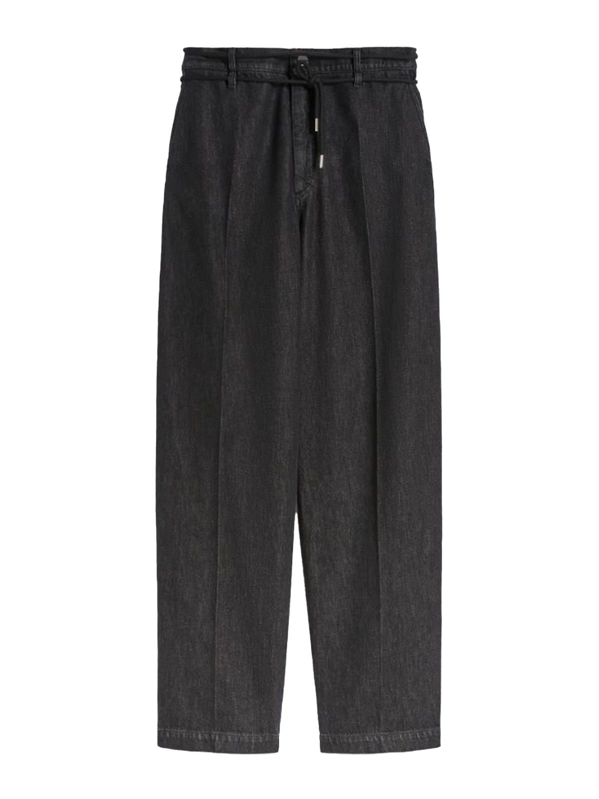 CAPSULA PANTALONE IN DENIM