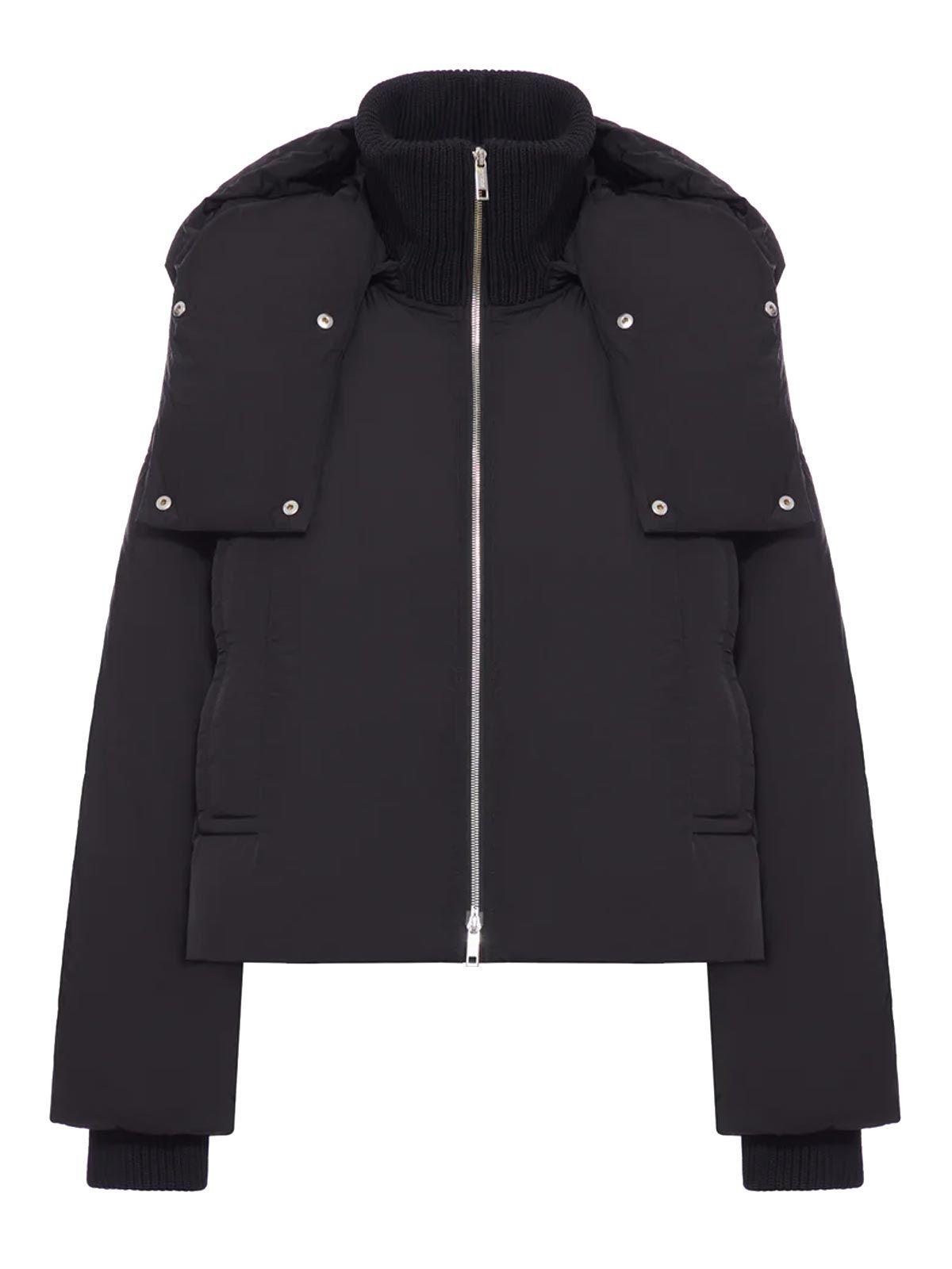 GLIZIA IMBOTTITO CORTO