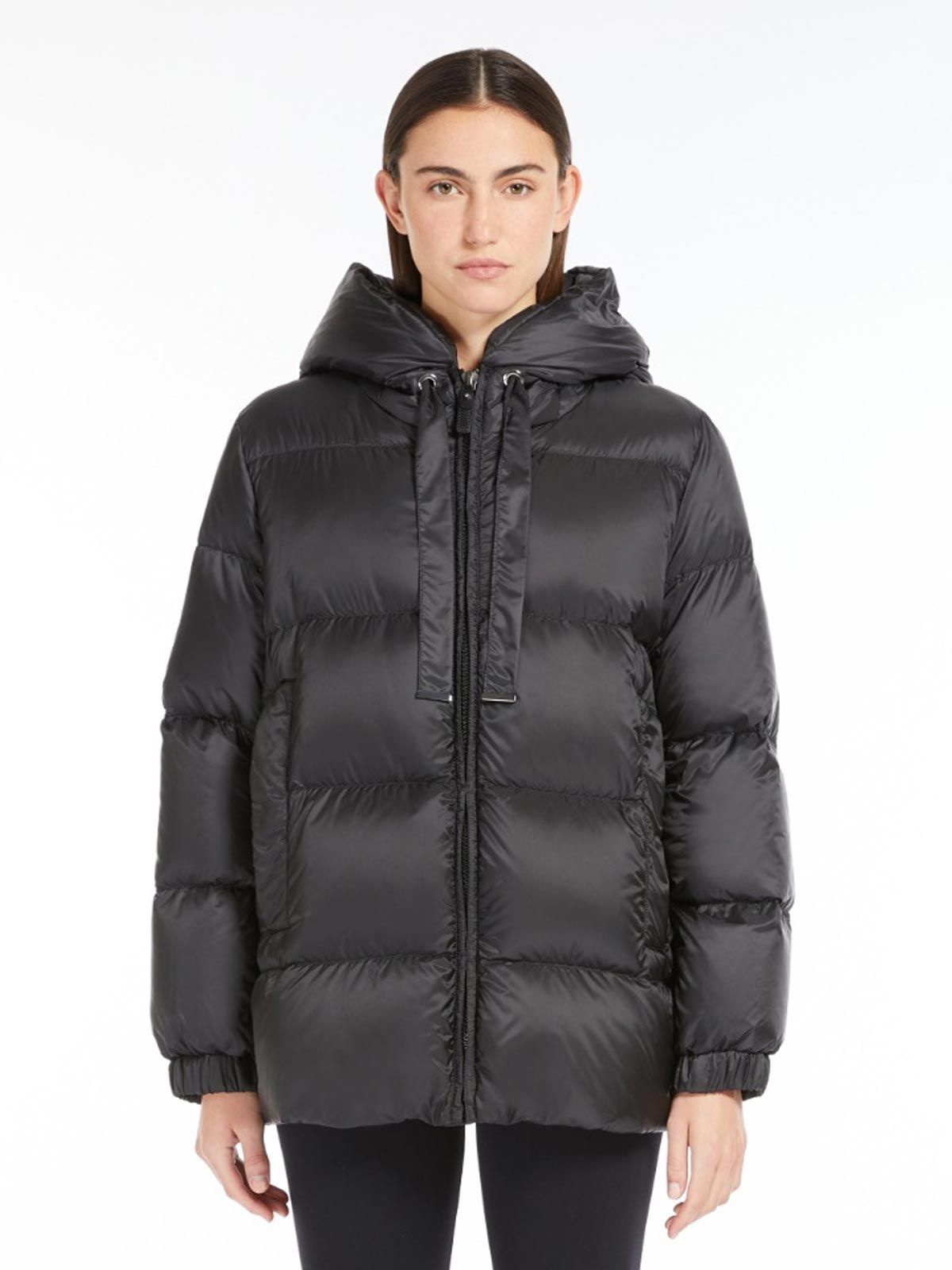 SEIA IMBOTTITO CORTO Max mara the cube