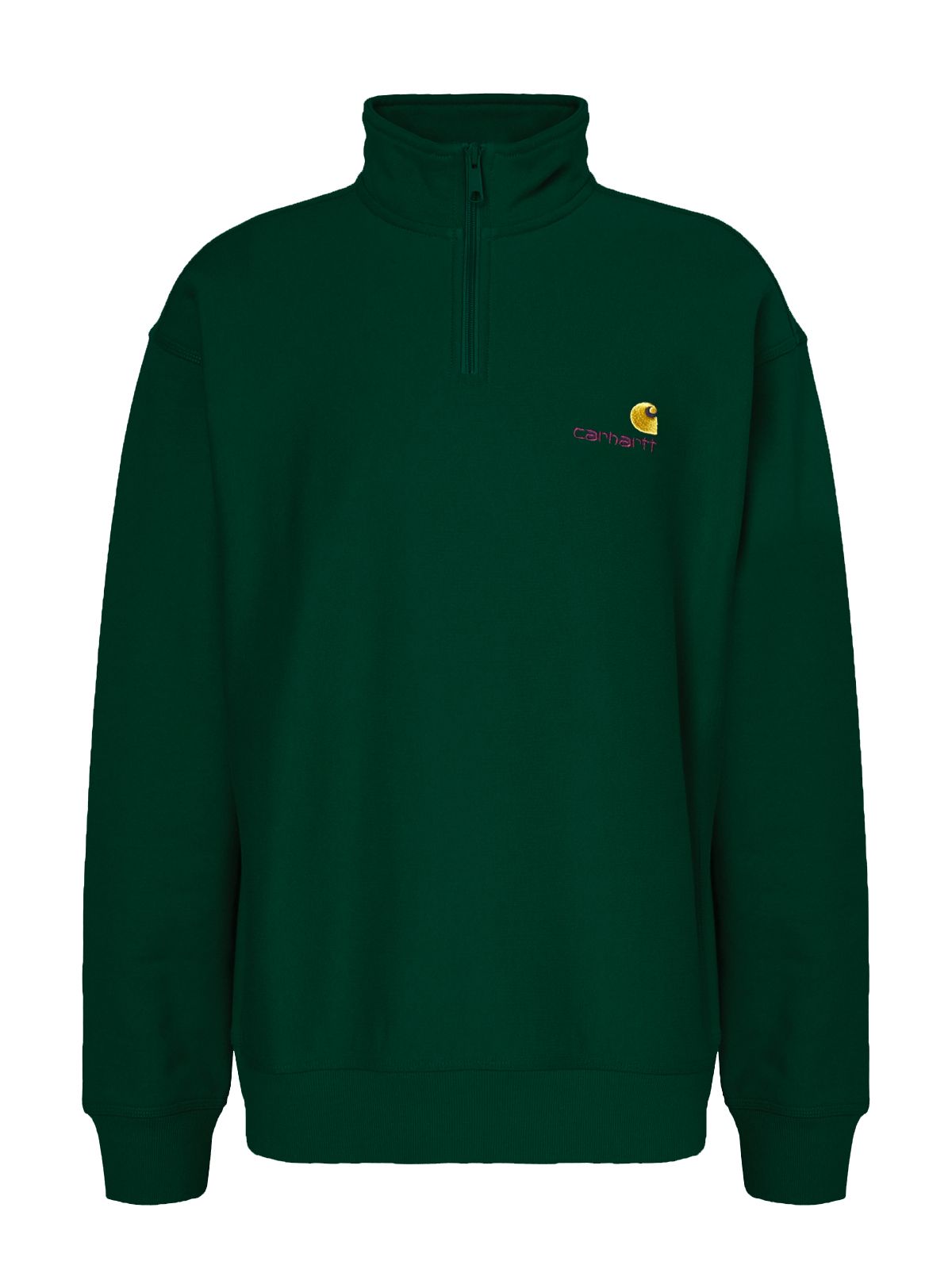 AMERICAN SCRIPT SWEATSHIRT