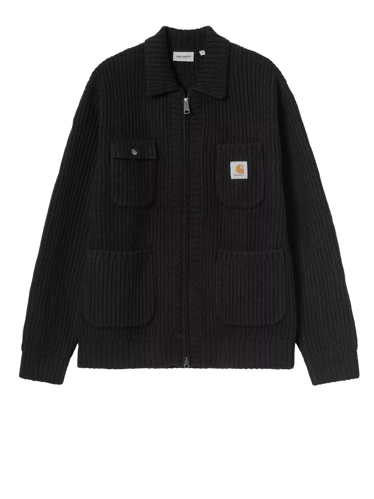CHORE KNIT JACKET