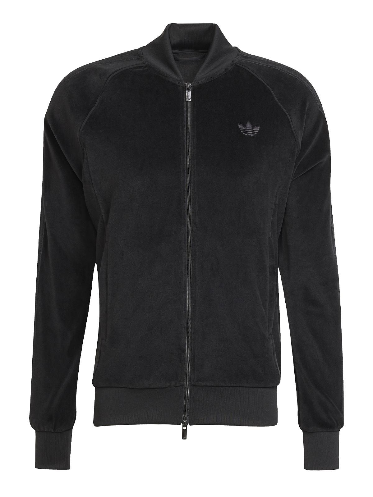 Tracktop black