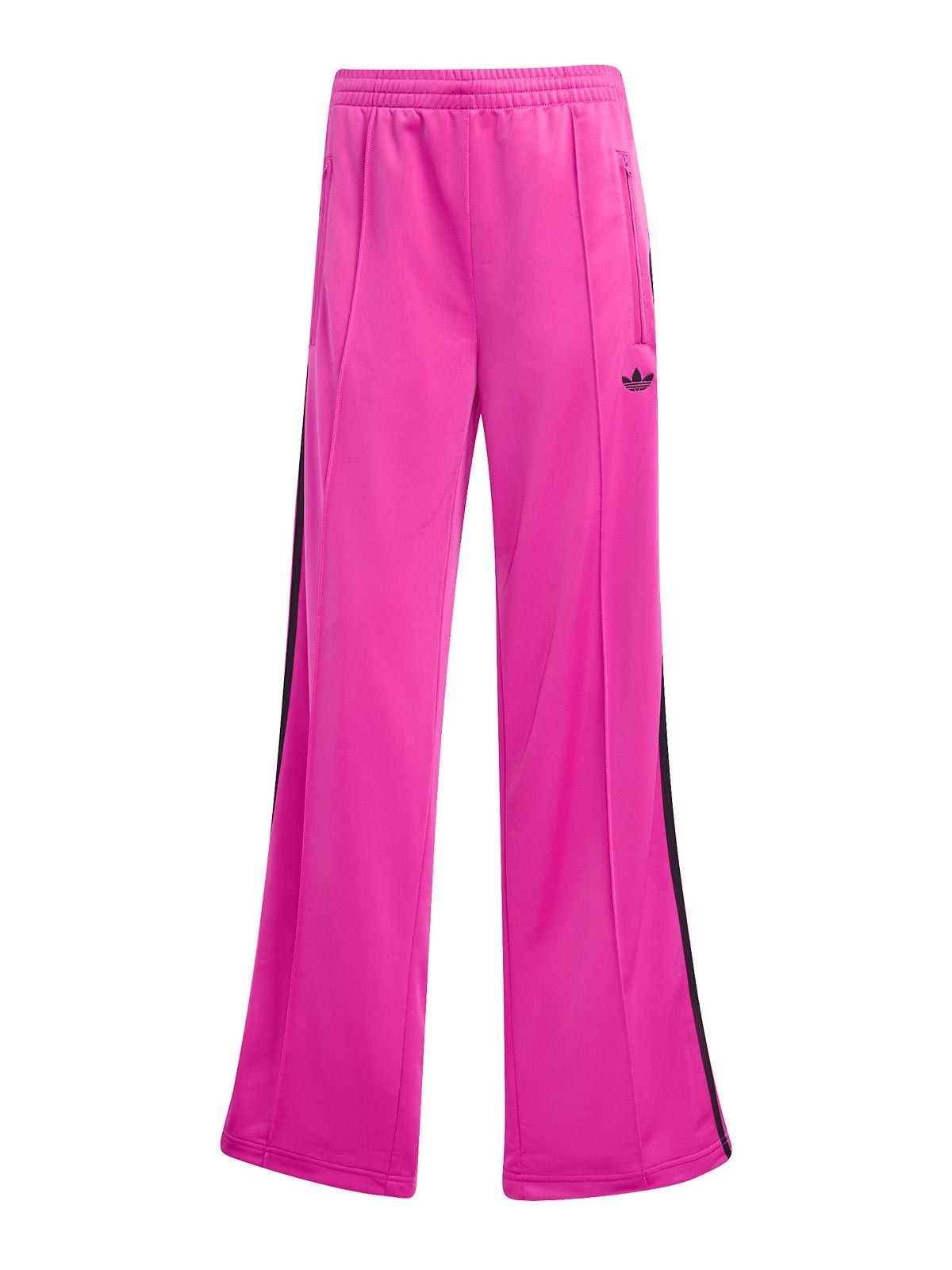 Trackpants fuchsia