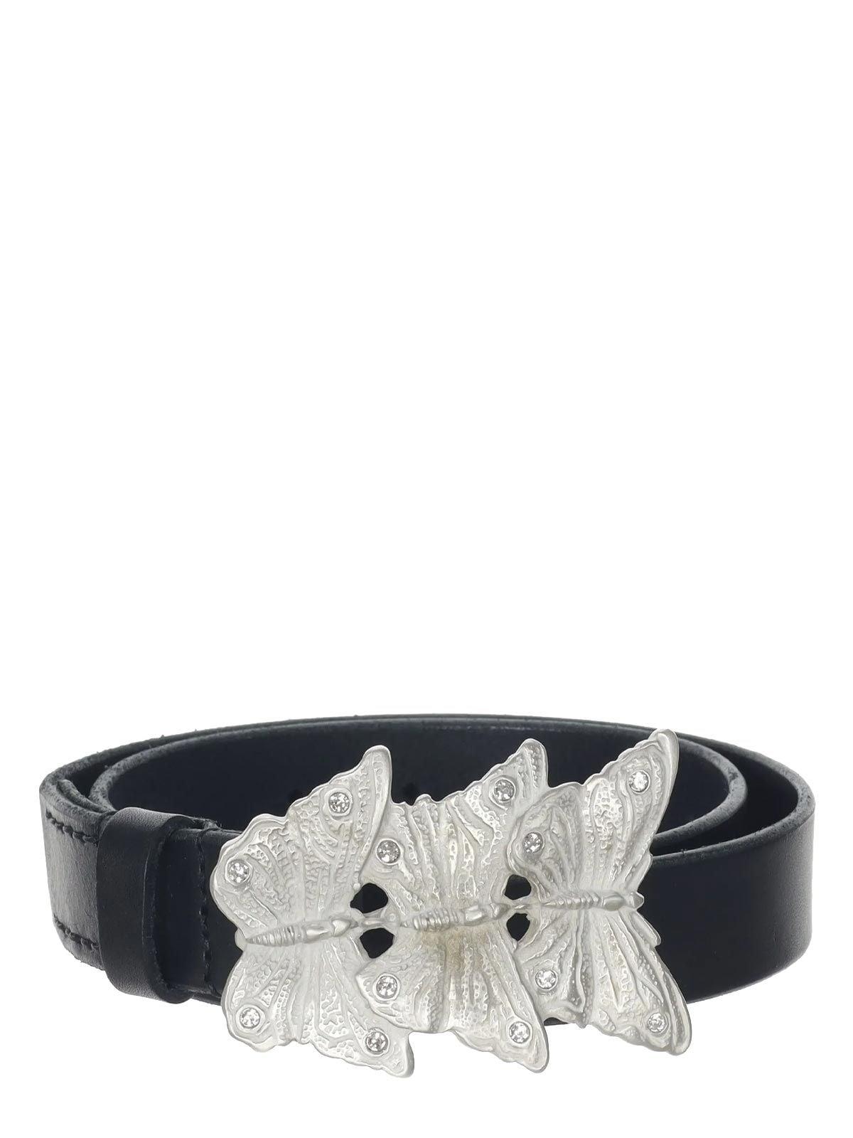 BUTTERFLY BELT