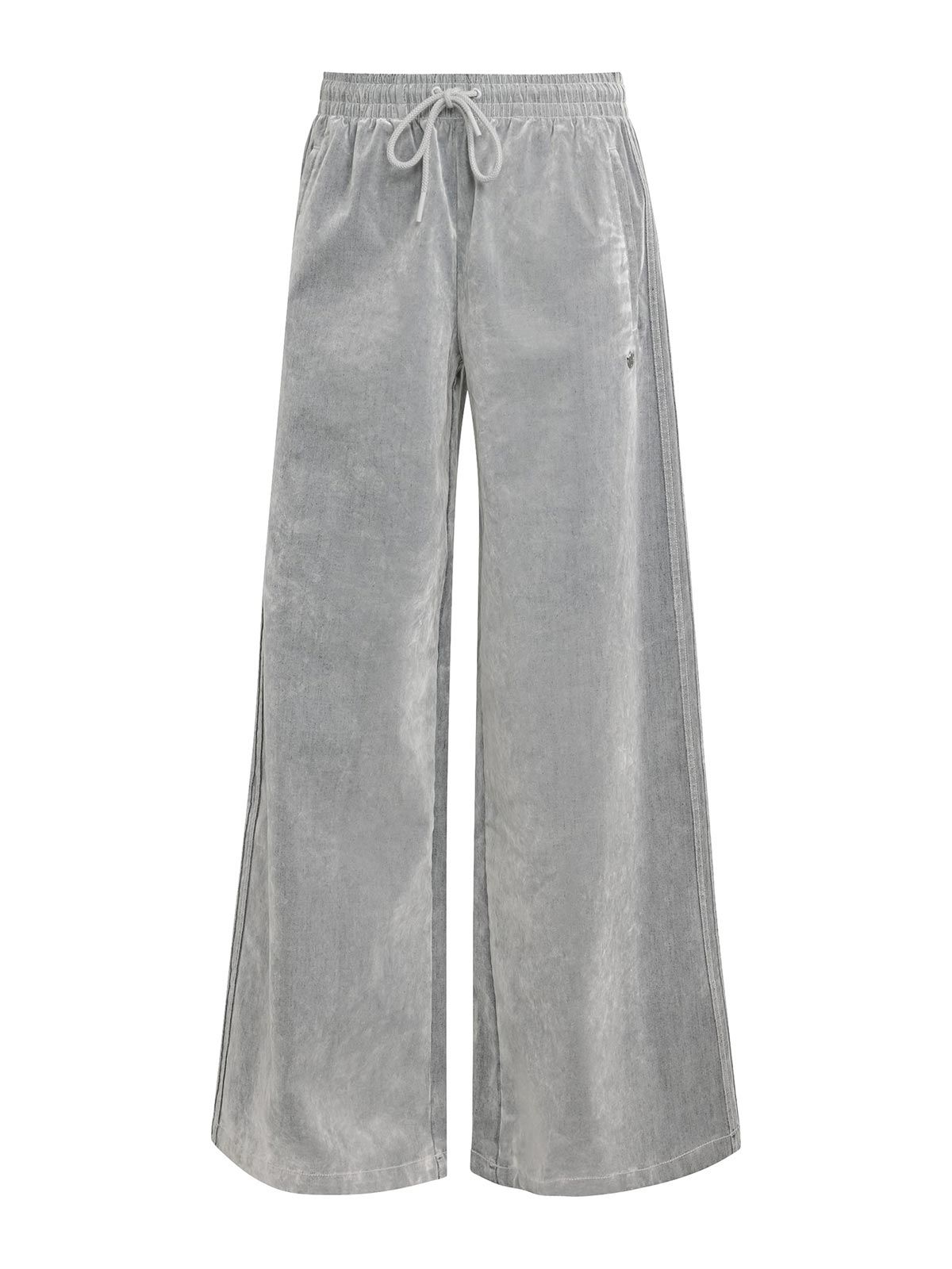 Trousers Firebird grey