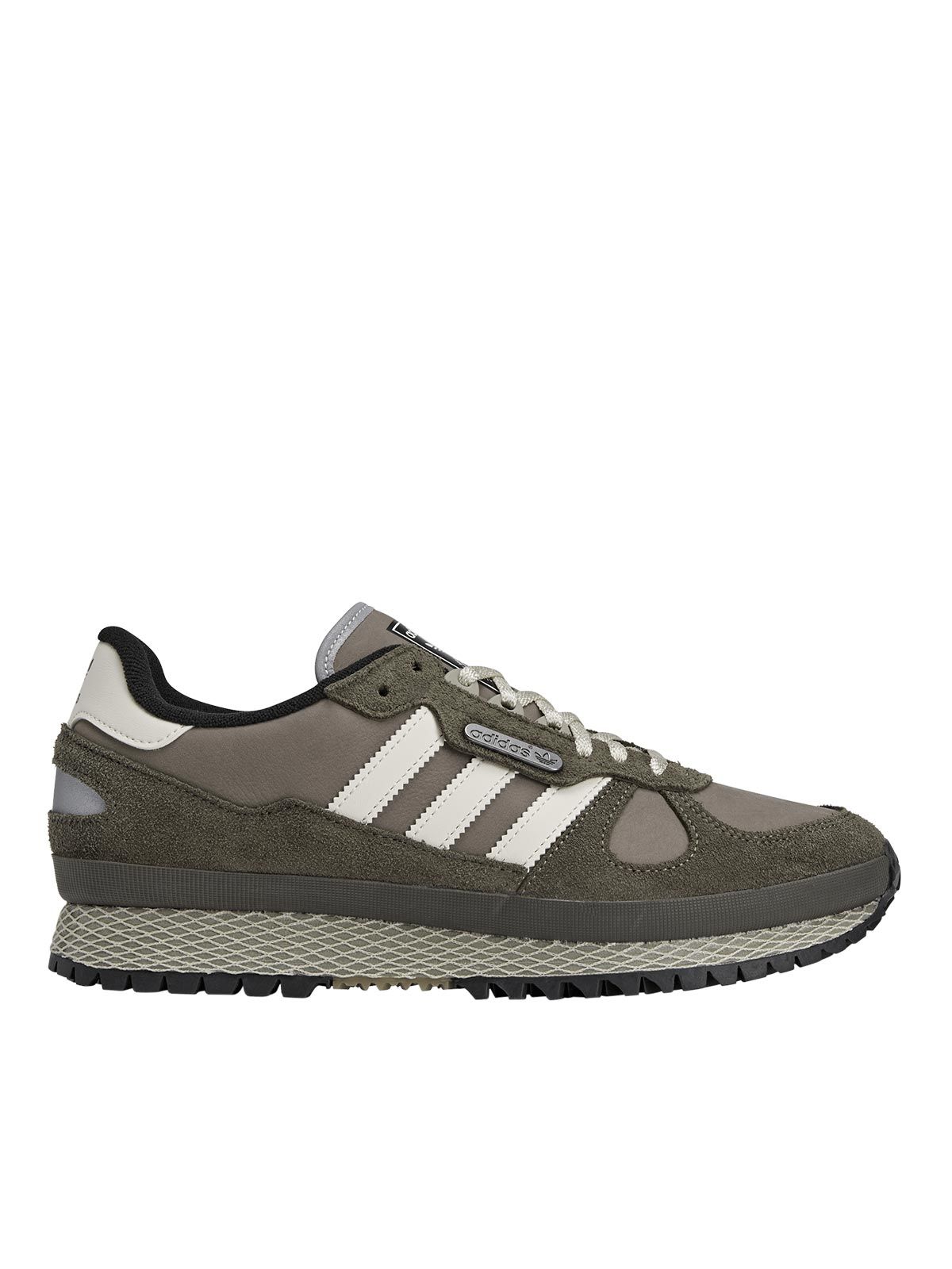 ny II outdoor spzl nero