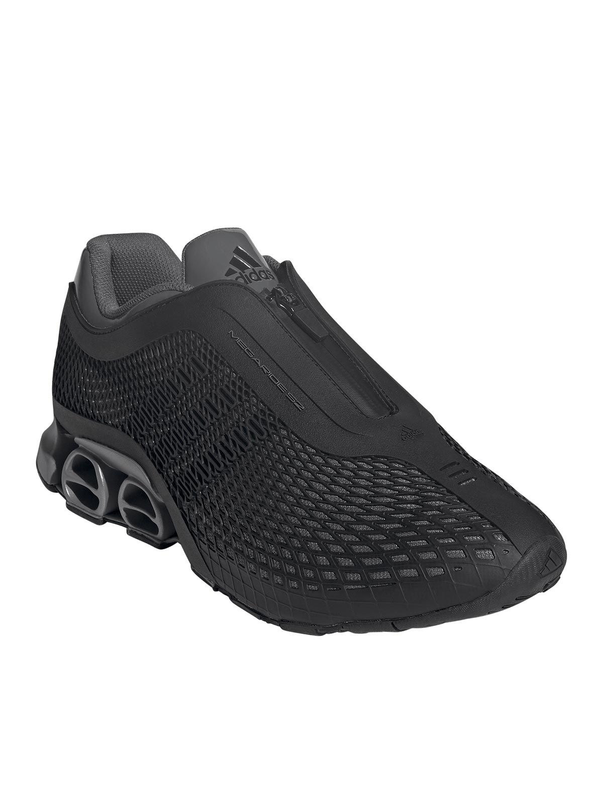 Megaride S2 black Shoe - Man ADIDAS ORIGINALS