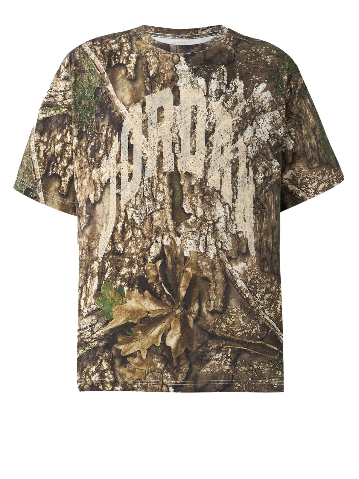 JORDAN BROOKLYN T-SHIRT