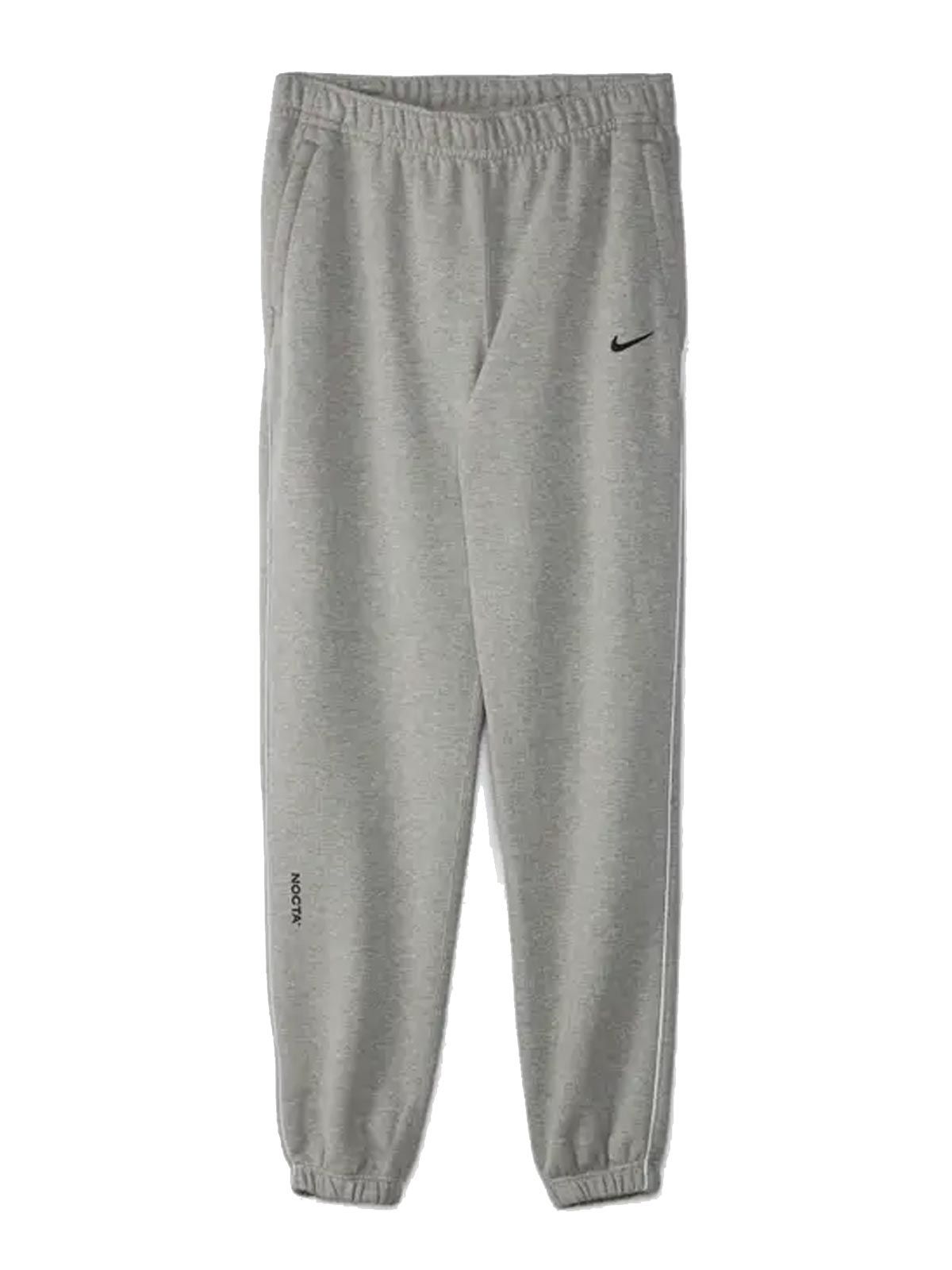 NOCTA PANTALONI TUTA