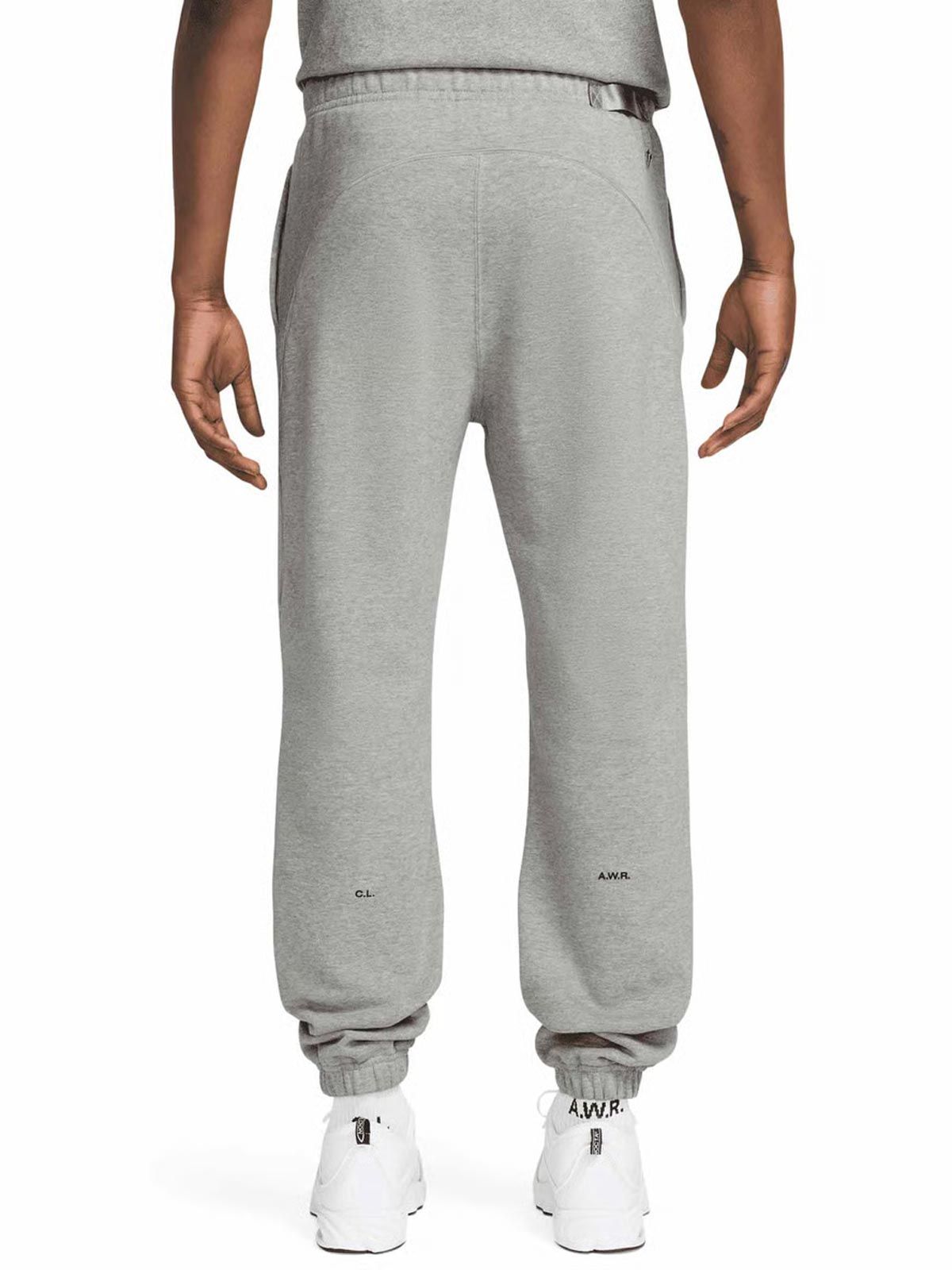NOCTA PANTALONI TUTA NIKE X NOCTA