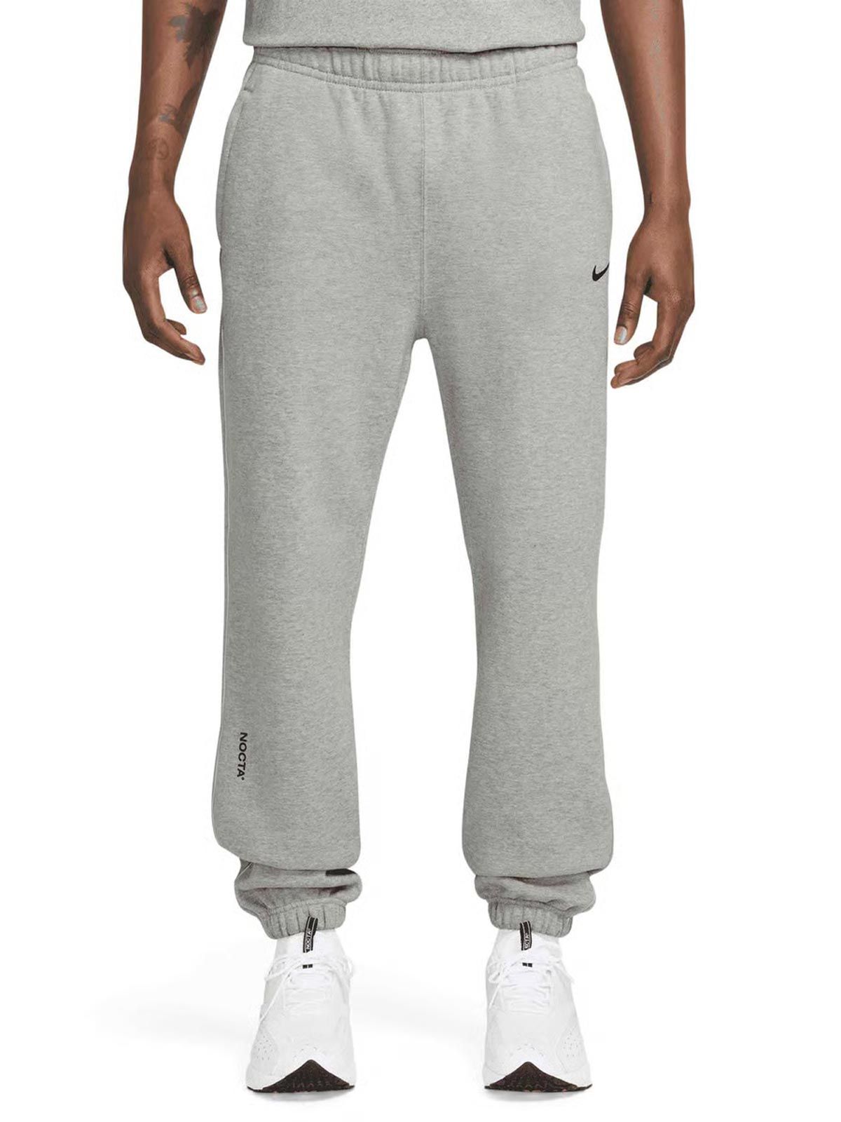 NOCTA PANTALONI TUTA NIKE X NOCTA