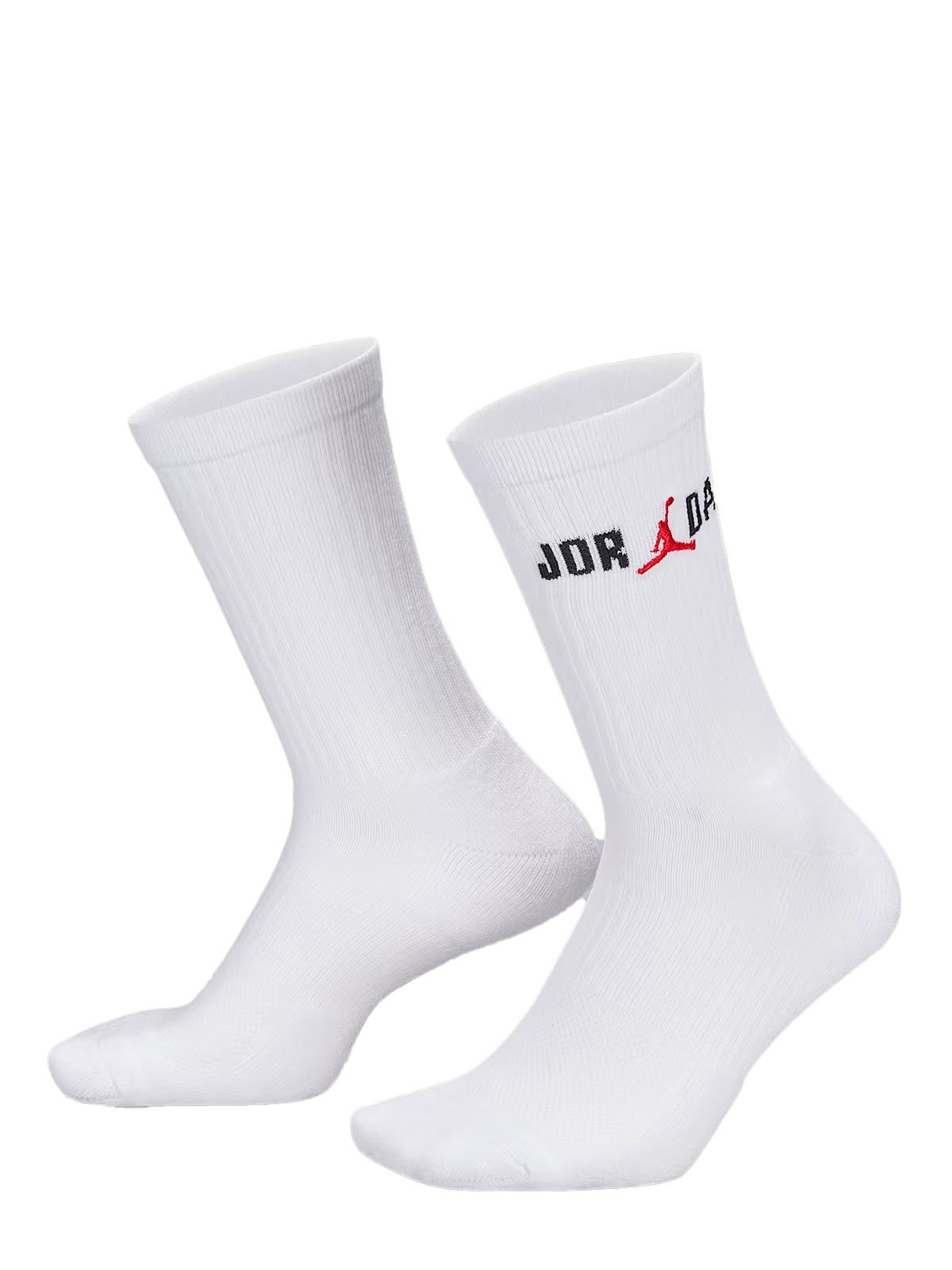 JDN CUSH SOCKS