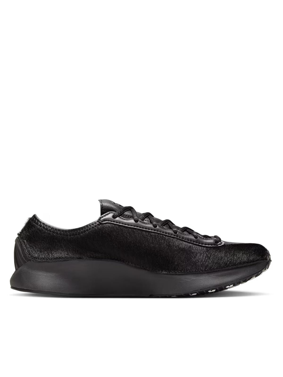 Air Superfly black Shoe - Woman