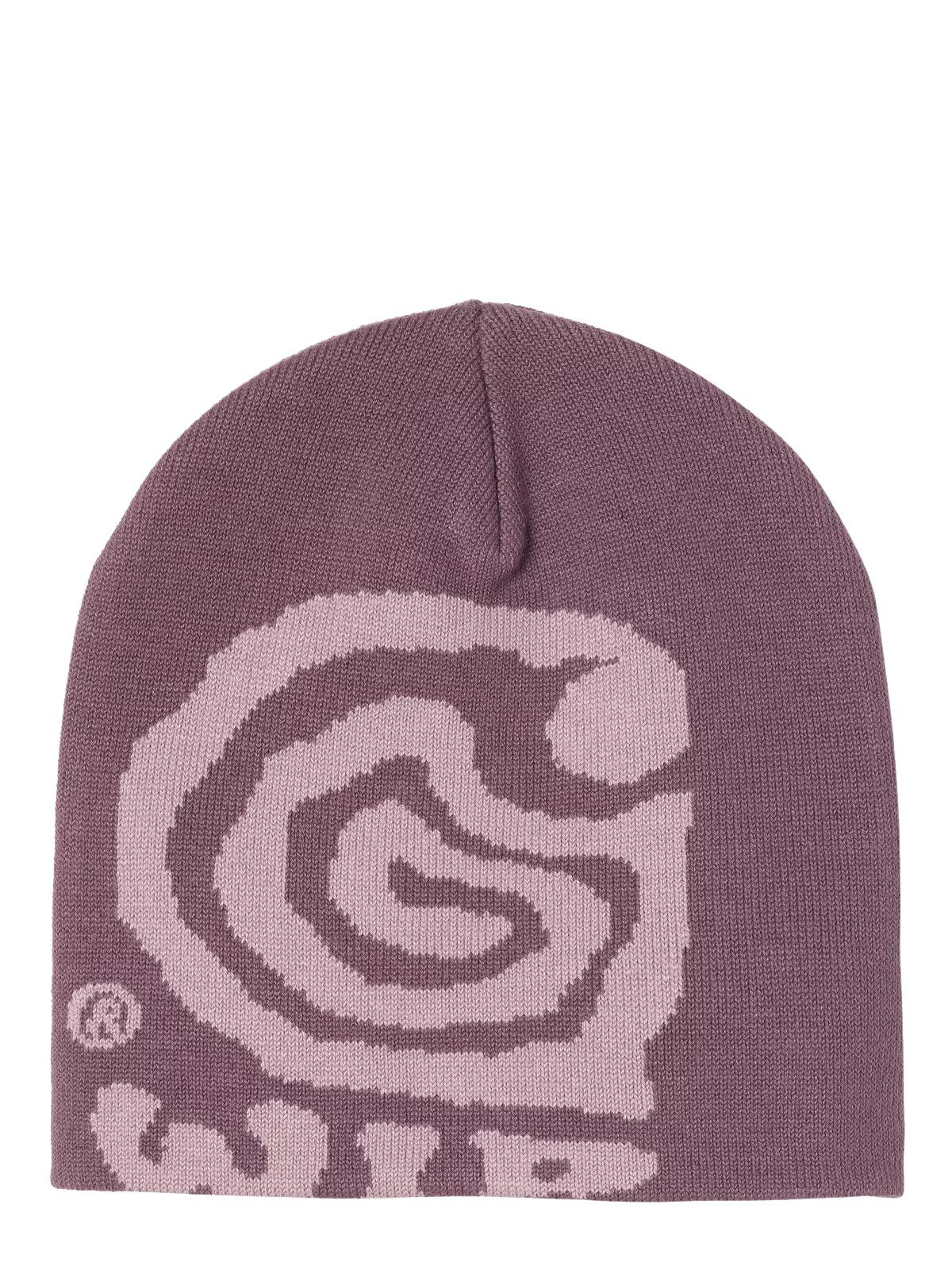 HELIX BEANIE