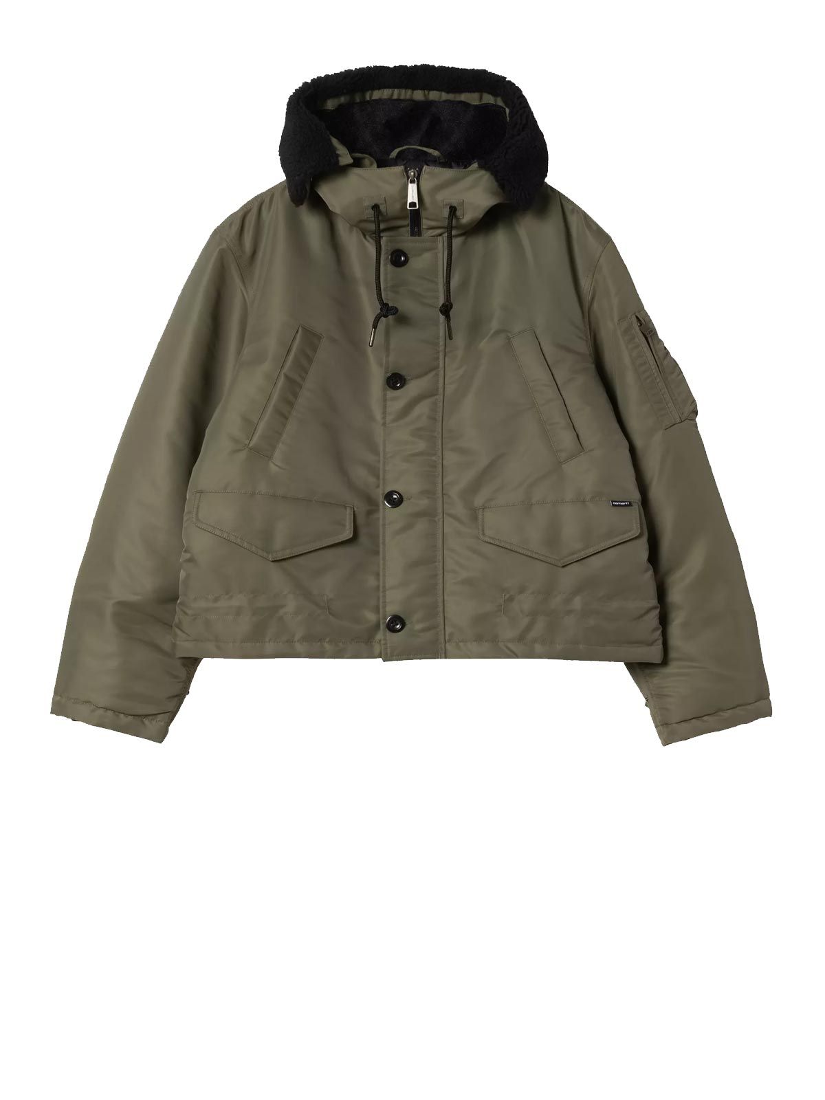 OLTERA JACKET