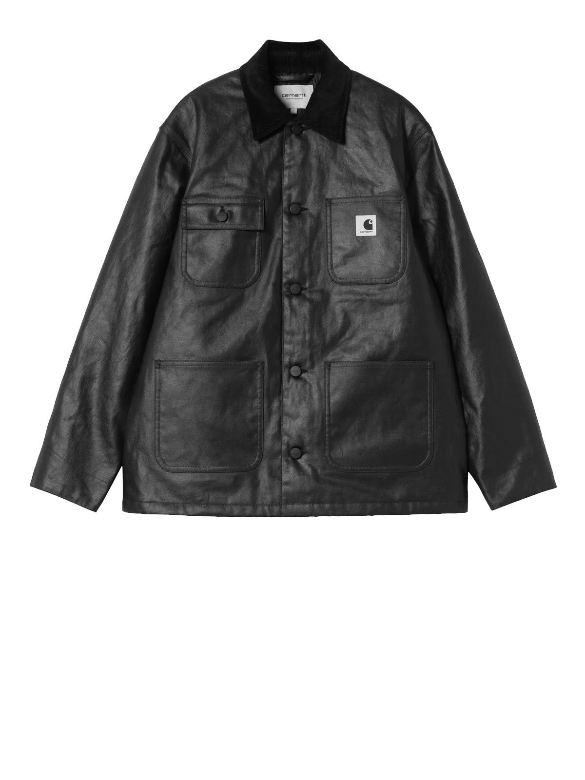 DEAN MICHIGAN JACKET