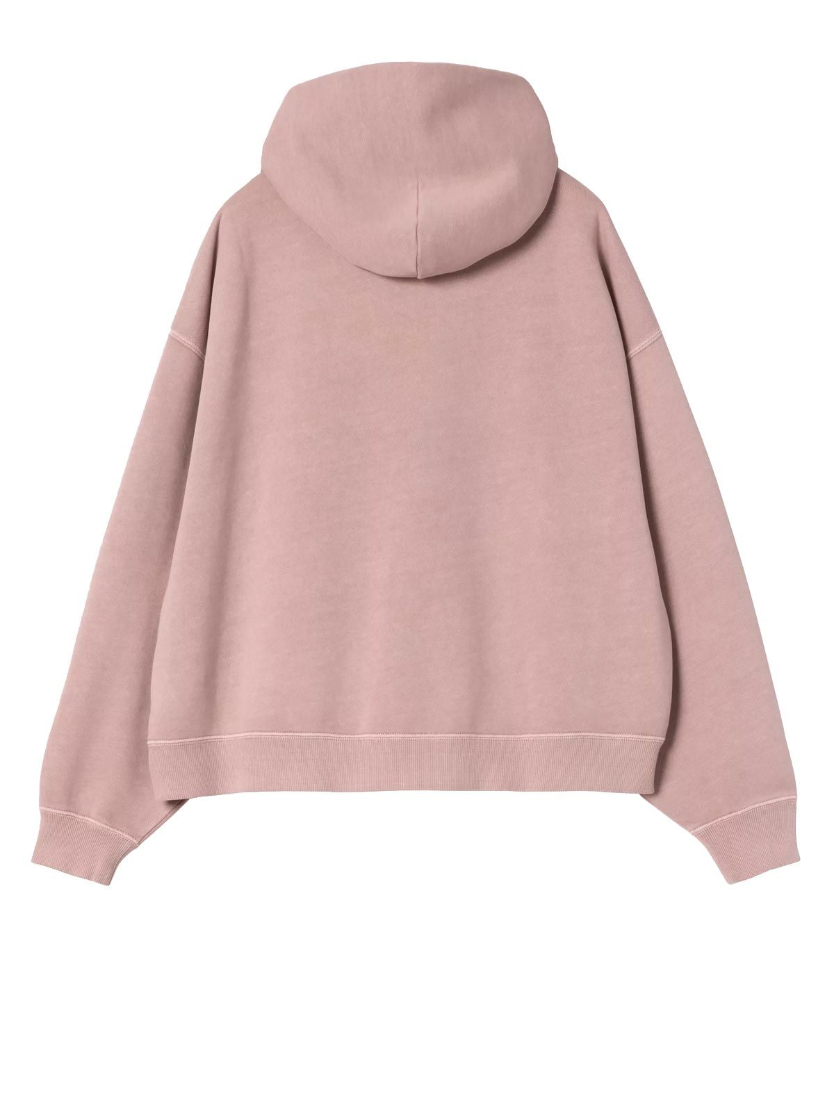 HOODED BENTON CARHARTT WIP