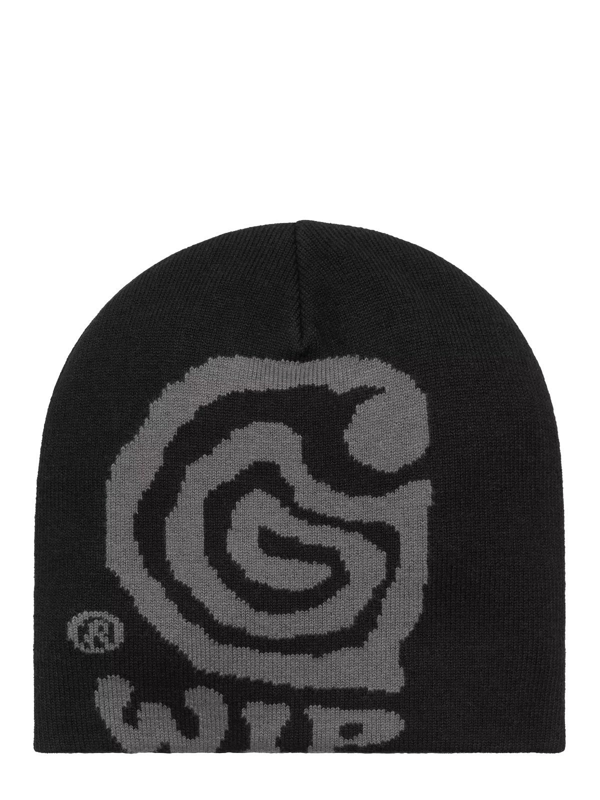 HELIX BEANIE