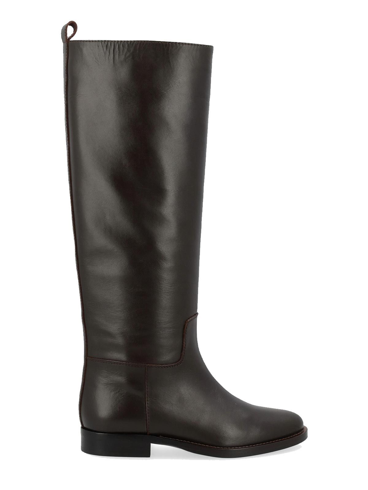 3832 black Shoe - Woman