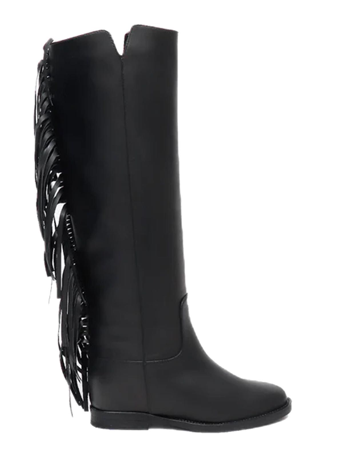 4420 neri Scarpa - Donna