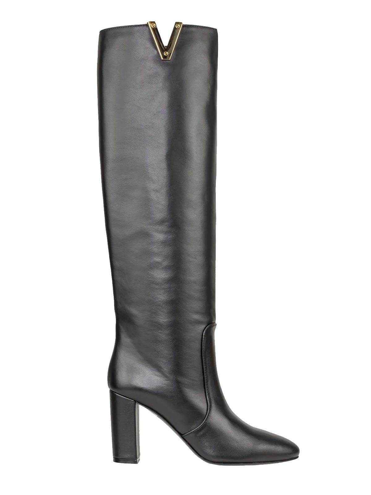 3865 neri Scarpa - Donna