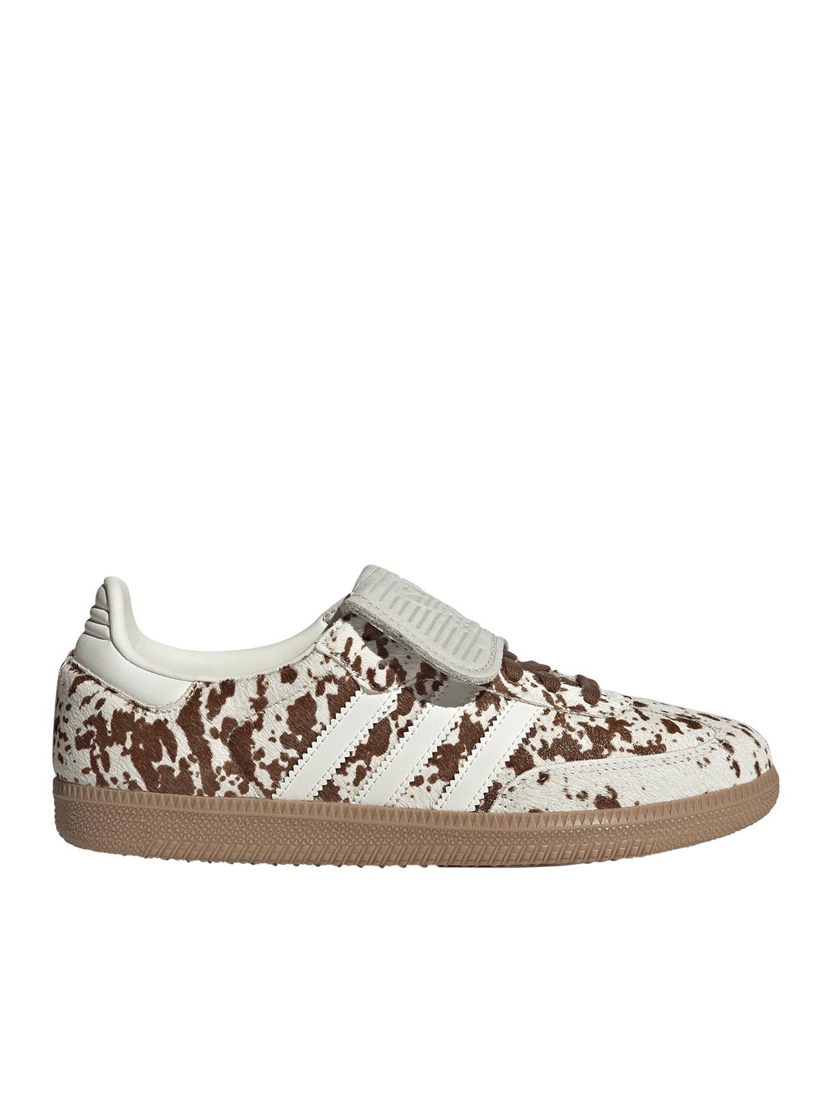 Samba LT pony Shoe - Woman