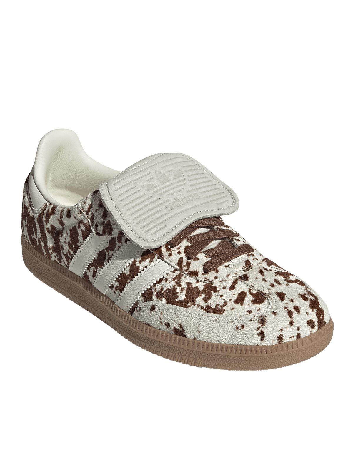 Samba LT pony Shoe - Woman ADIDAS ORIGINALS