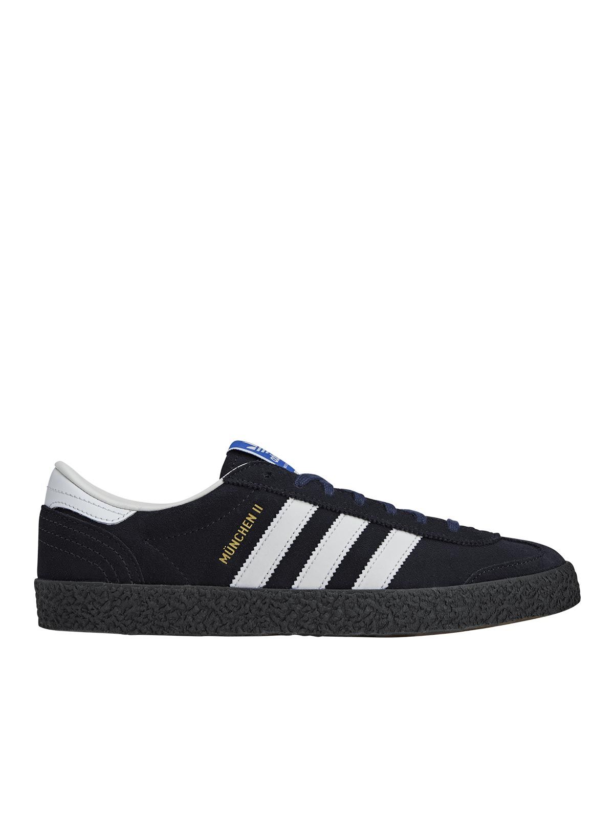 minchen II spzl nero