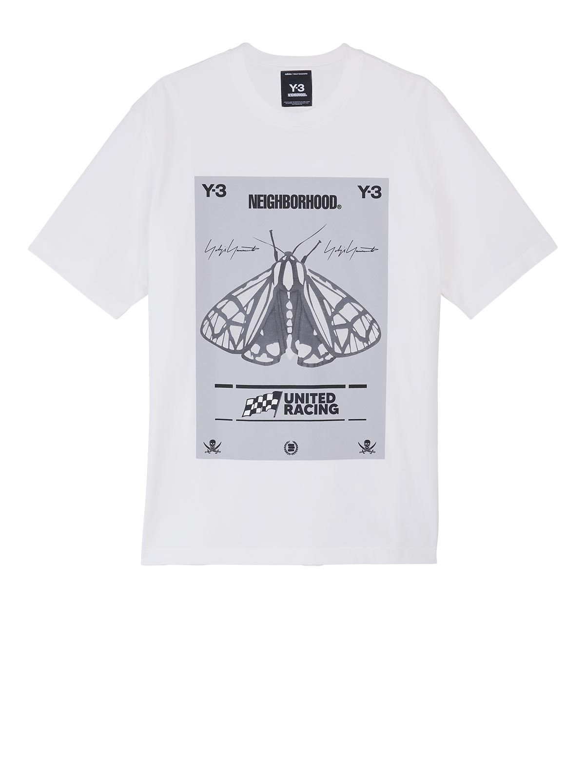NBHD T-SHIRT