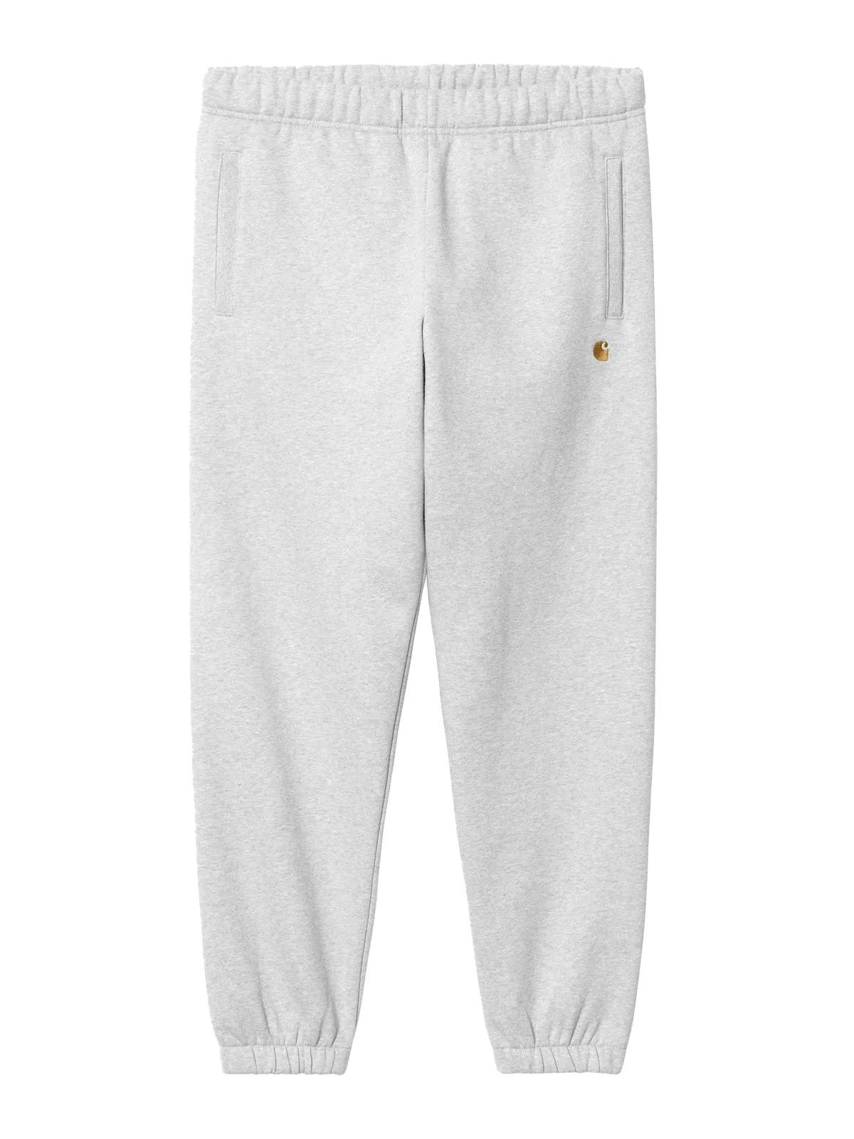 Pants Chase sweat grey