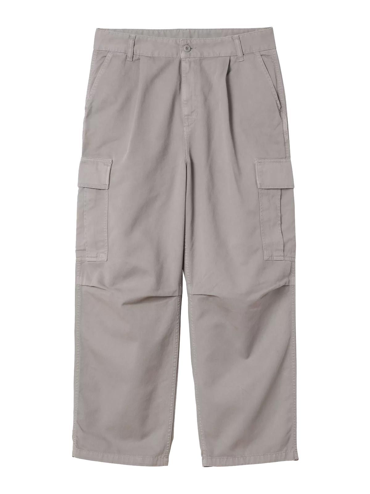 Cole Cargo pants grey