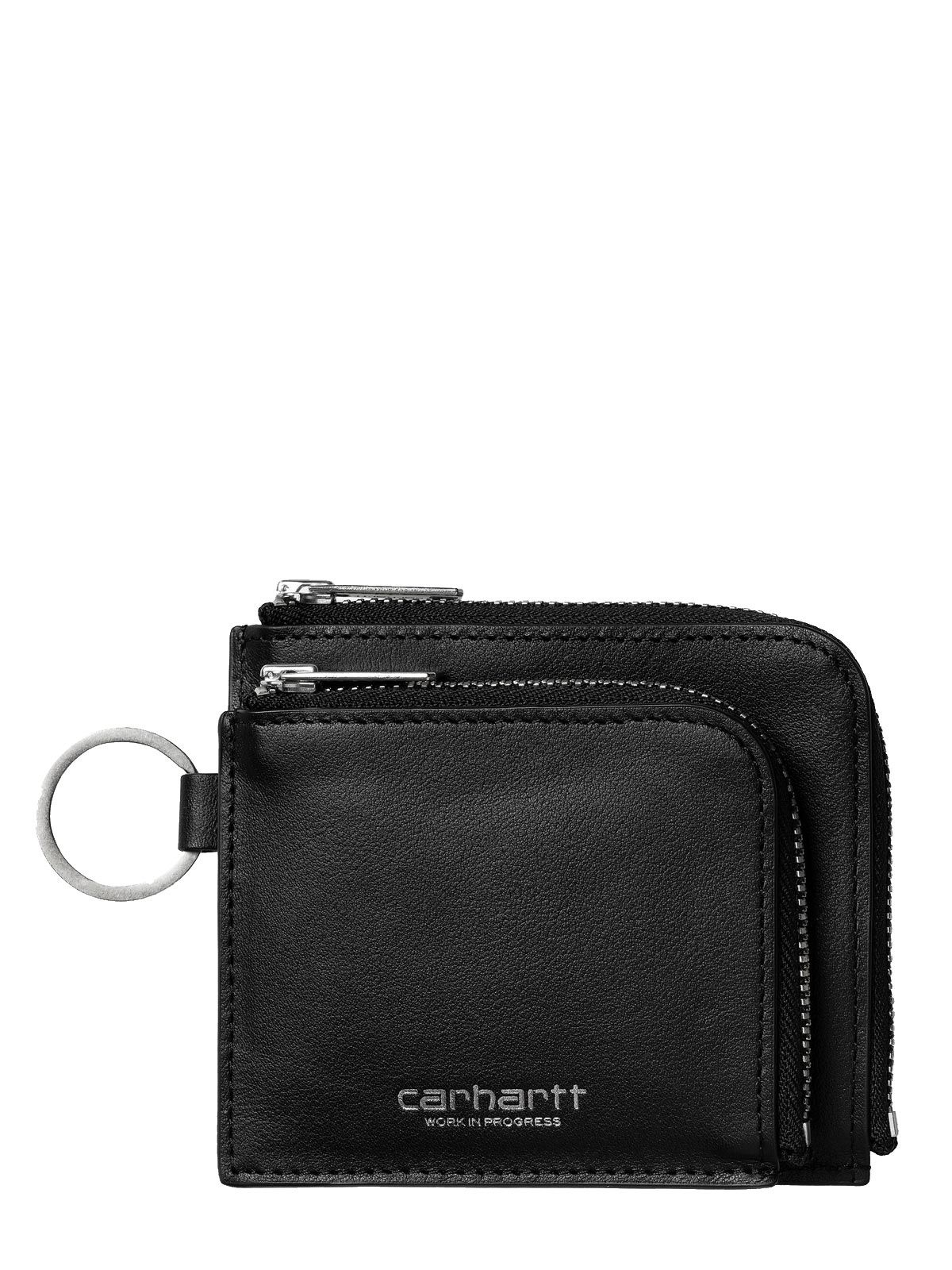 DOUBLE VEGAS ZIP WALLET