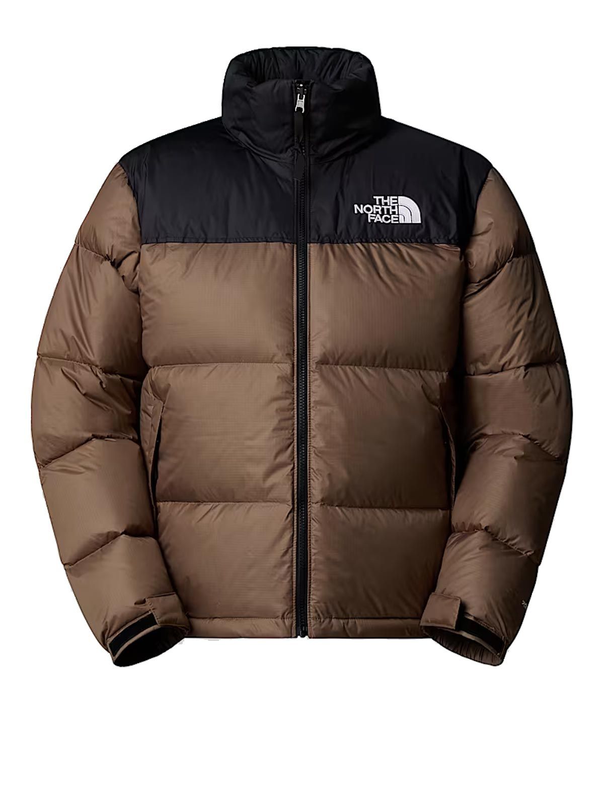 1996 RETRO NUPTSE JACKET