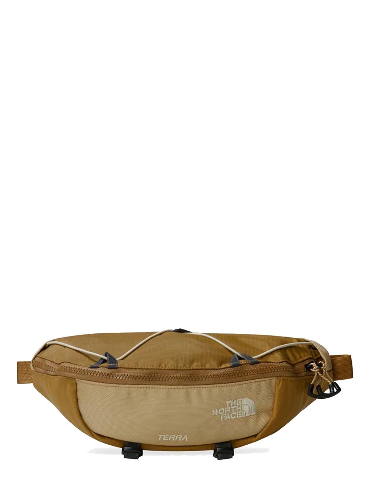 TERRA LUMBAR BELT BAG
