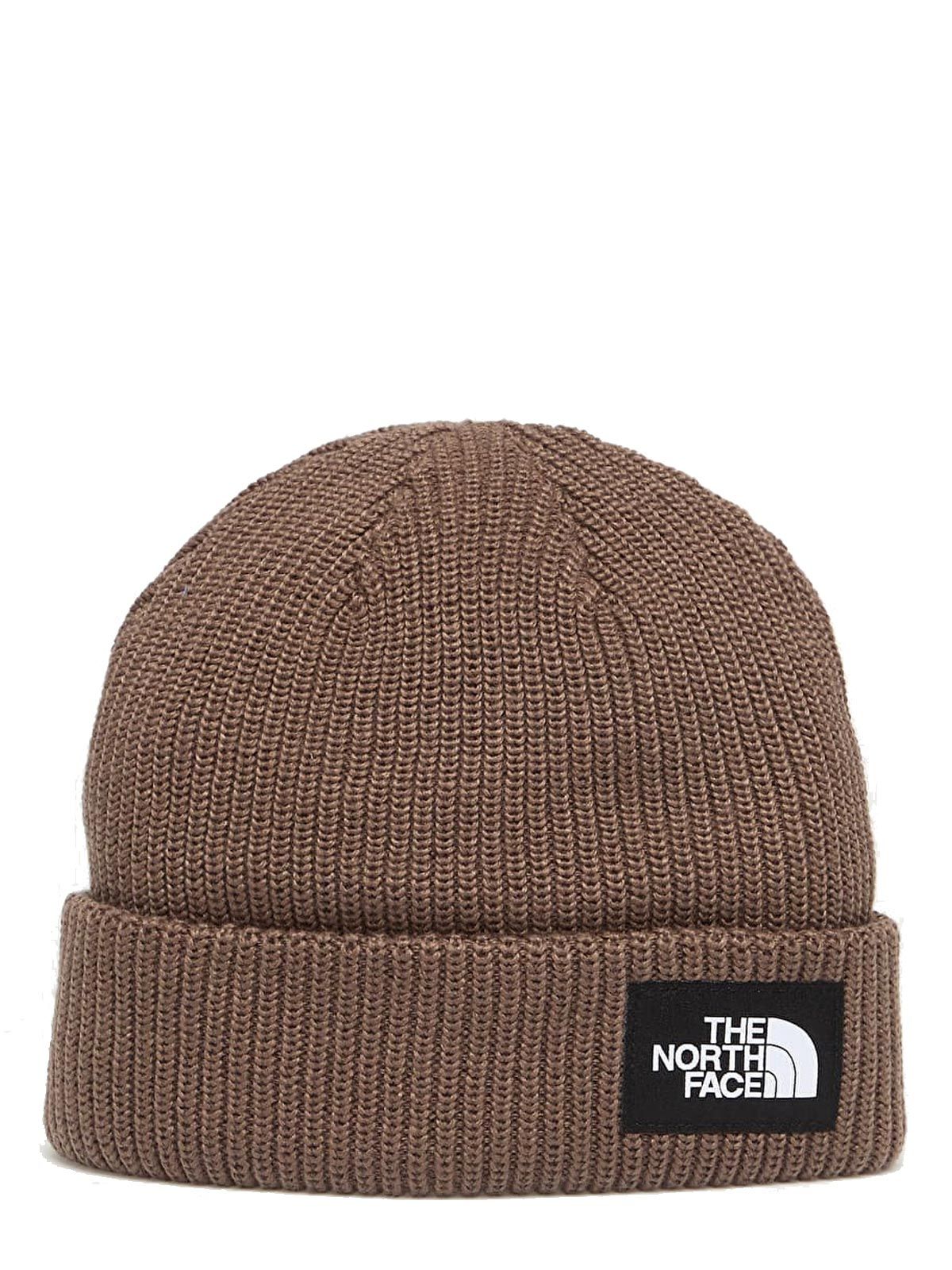 SALTY LINED BEANIE