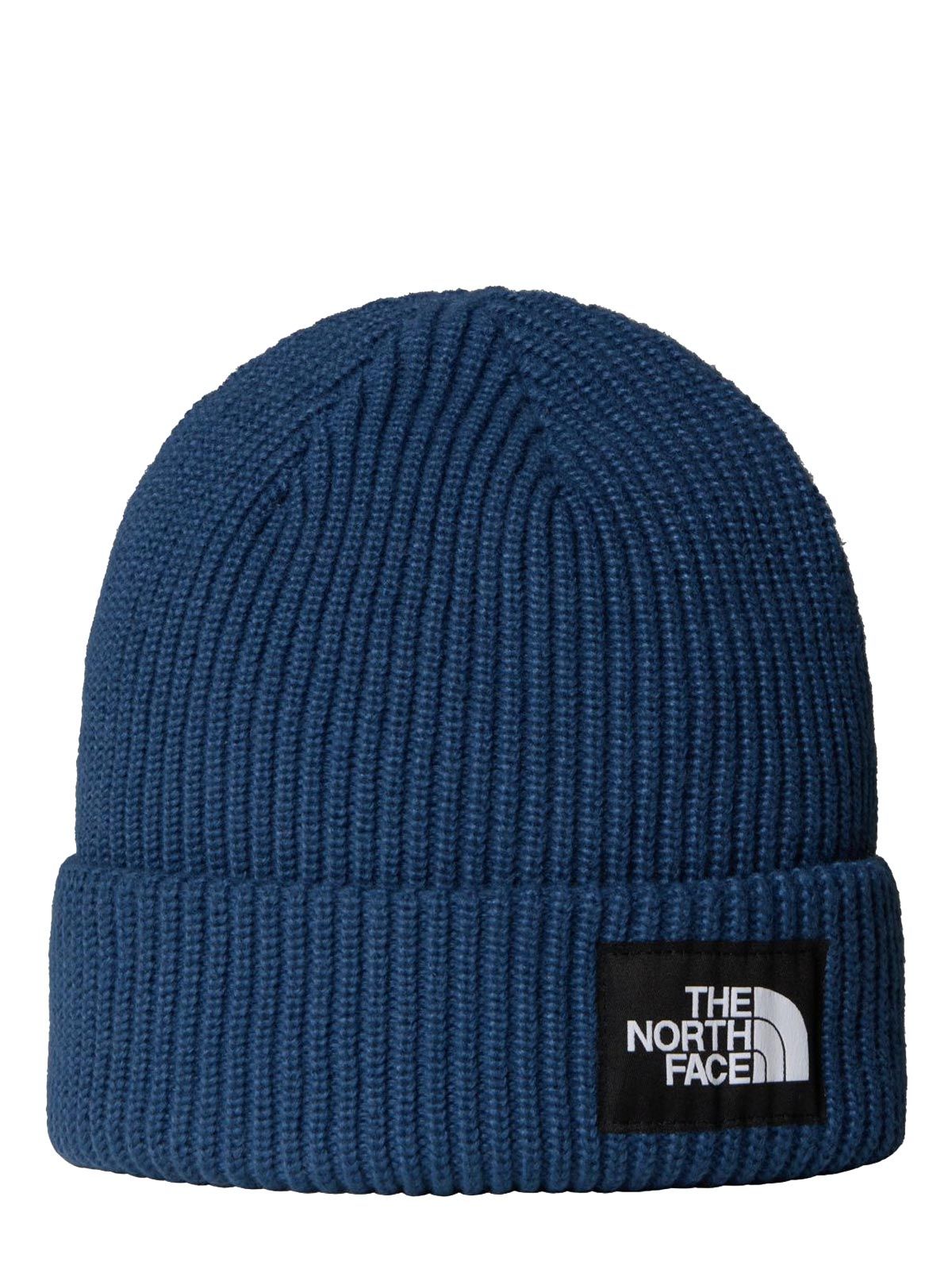 SALTY LINED BEANIE