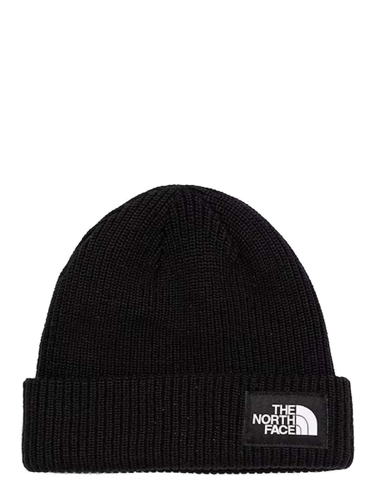 SALTY LINED BEANIE