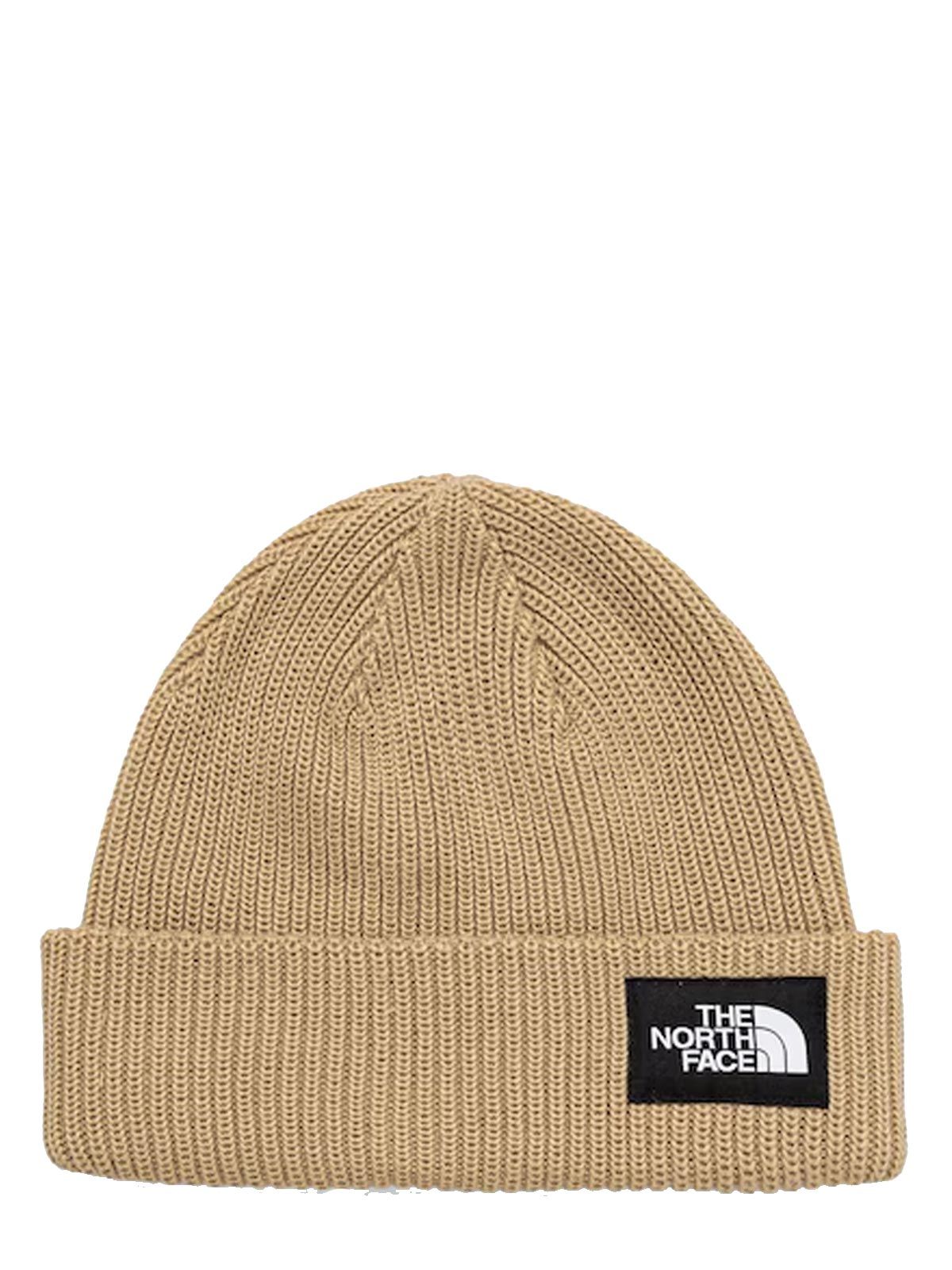 SALTY LINED BEANIE