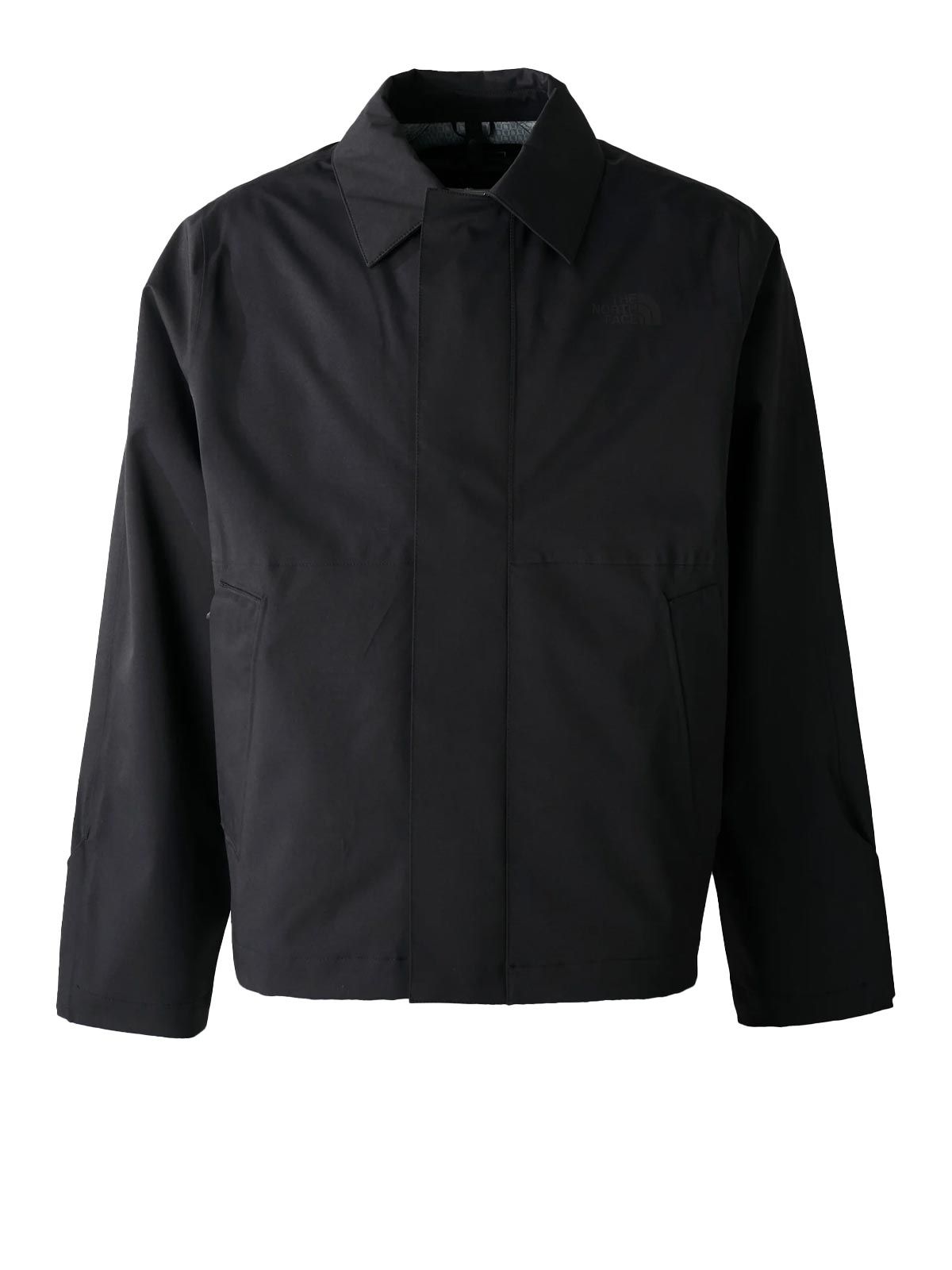 CITY TRICLIMATE JACKET