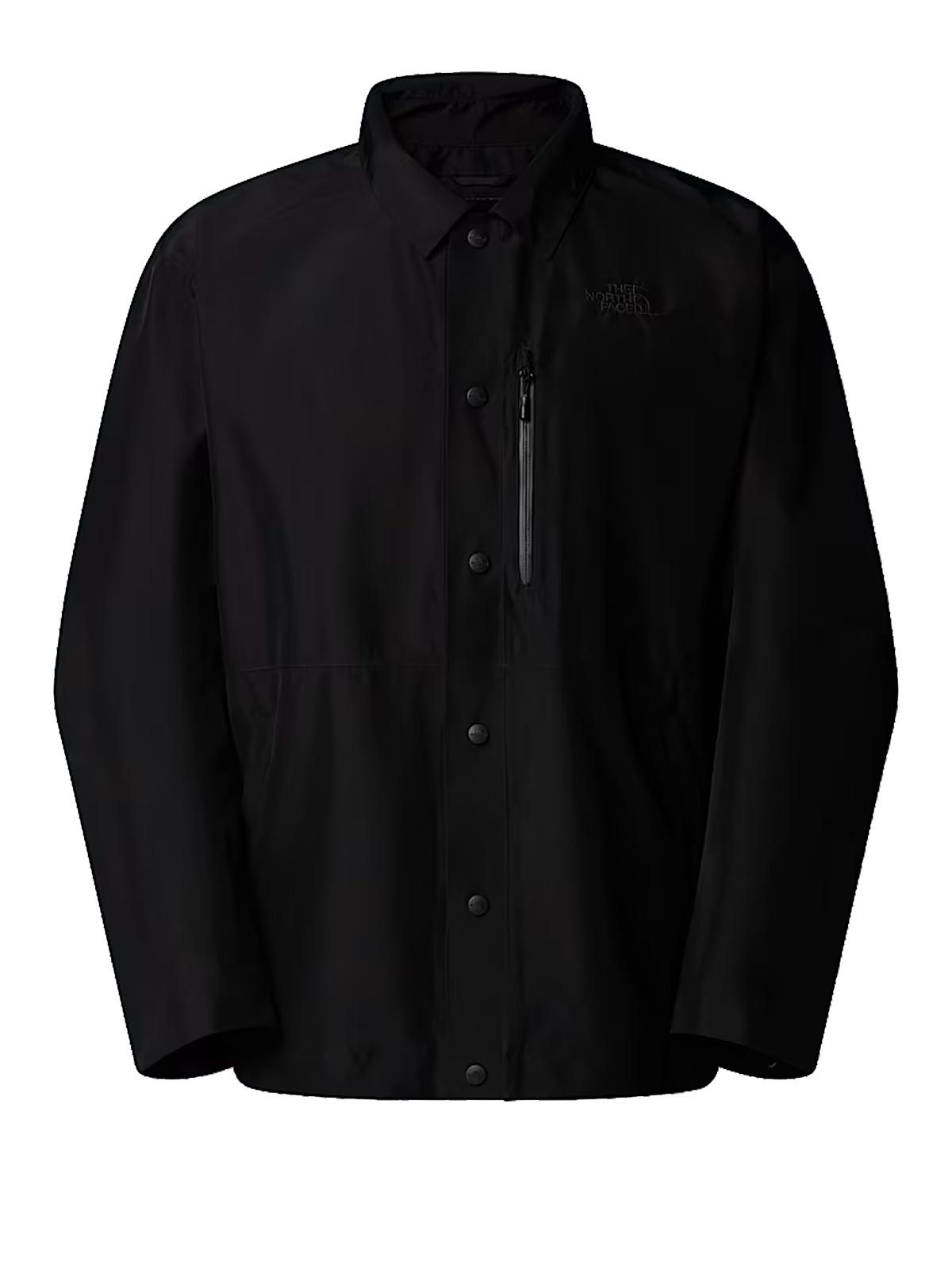 TECH OVERSHIRT