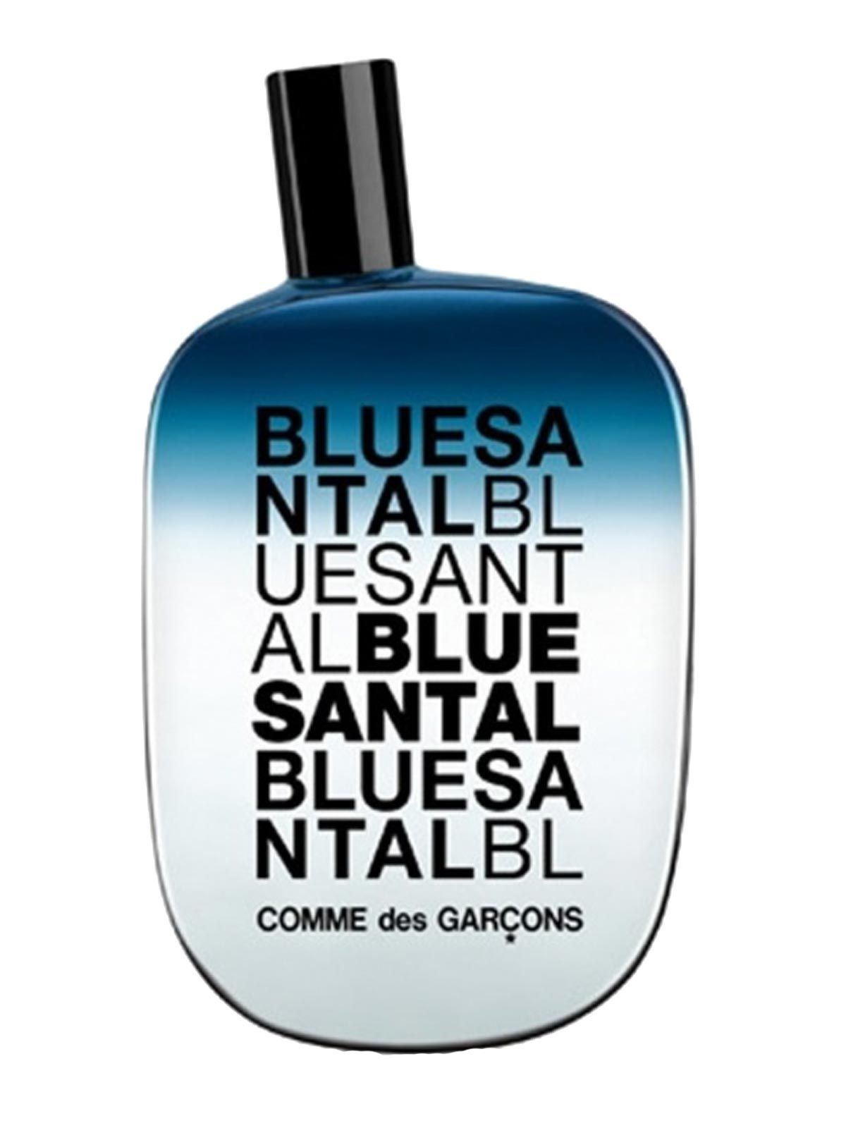 cdg blue santal 100ml
