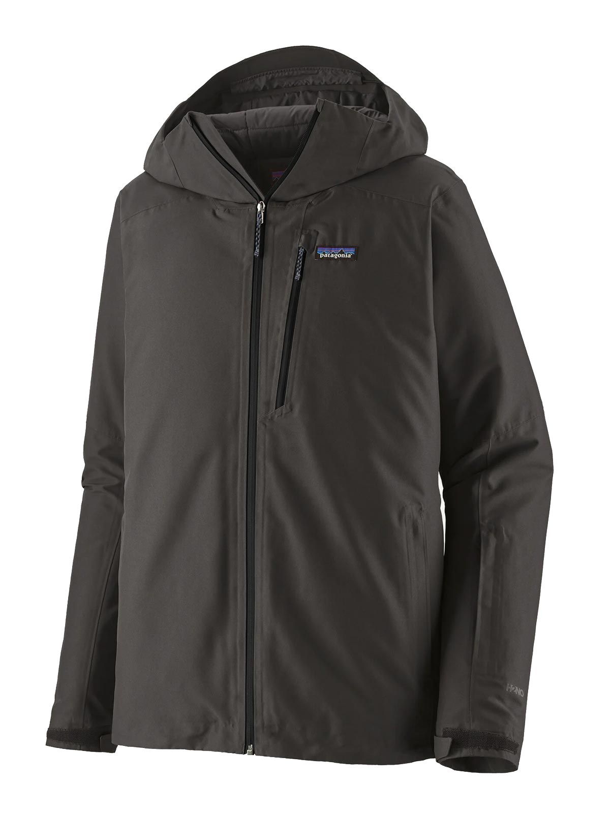 INSULATED POWDER TOWN JKT