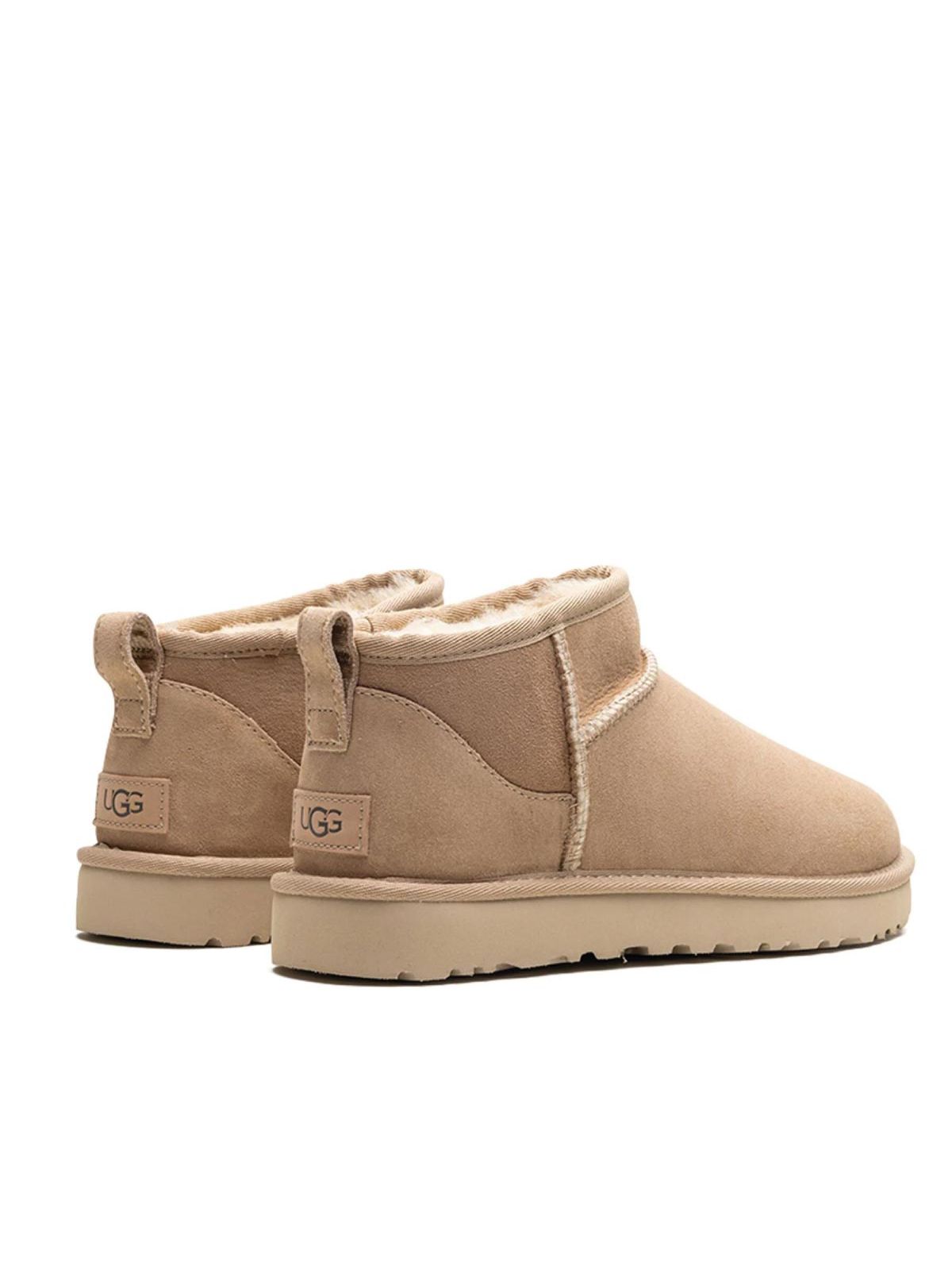 CLASSIC ULTRA MINI UGG